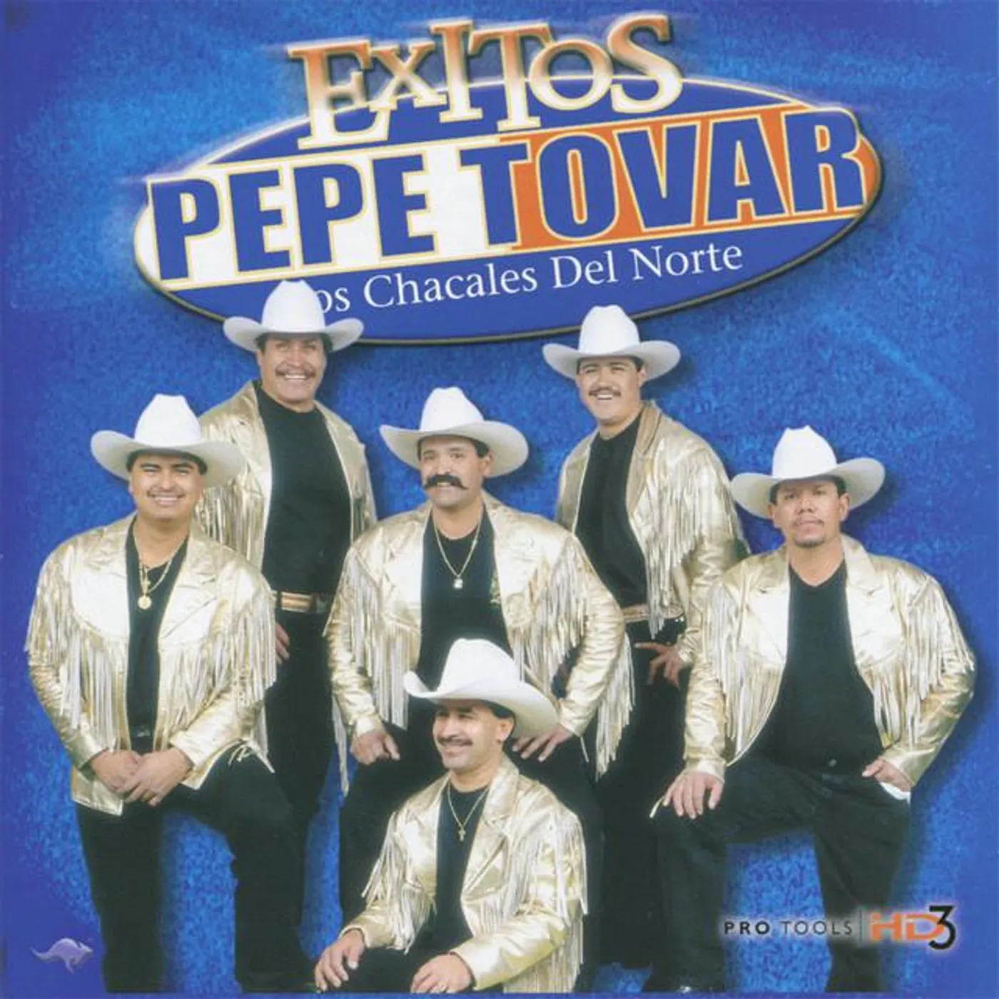 Pepe Tovar y los Chacales del Norte