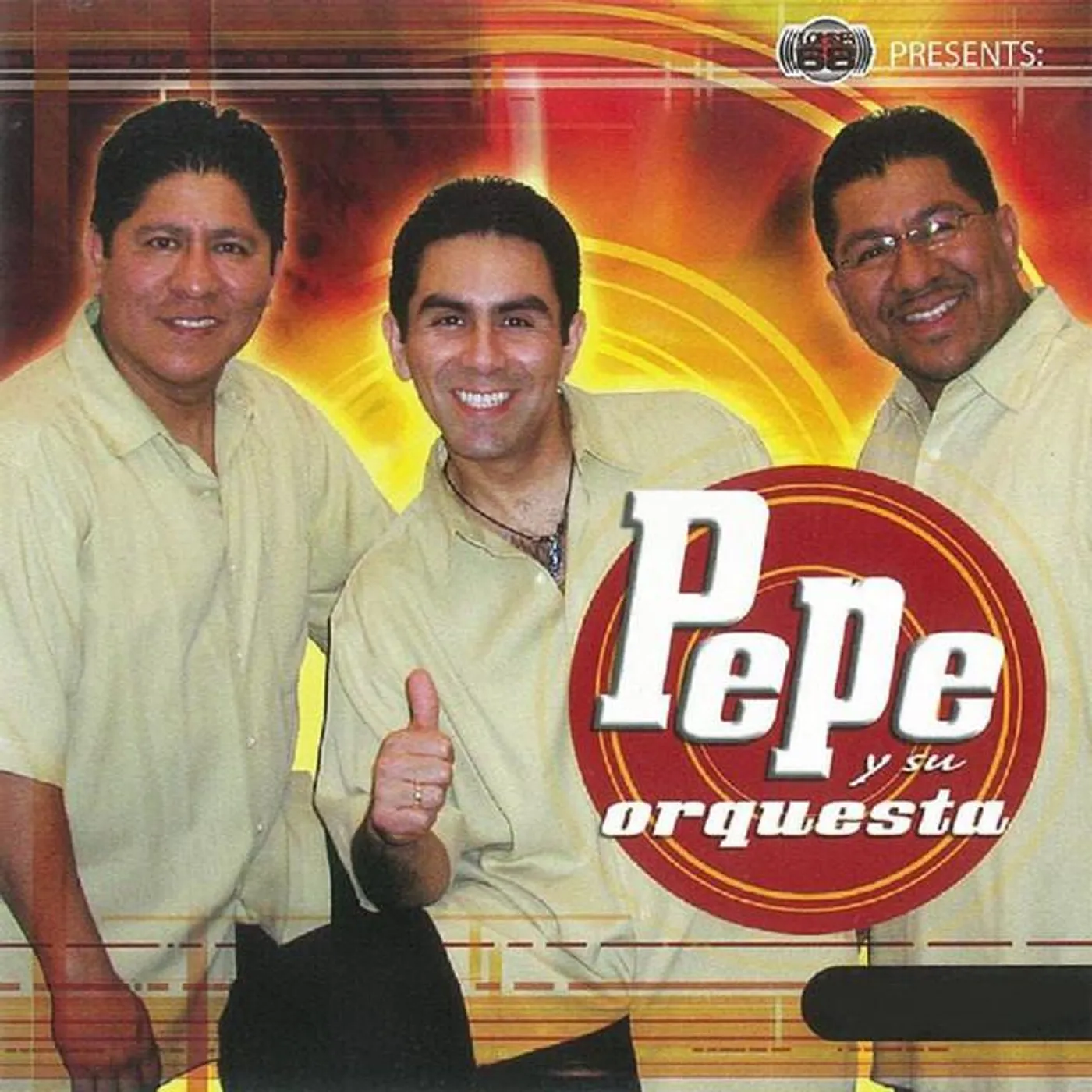 Pepe Y Su Orquesta