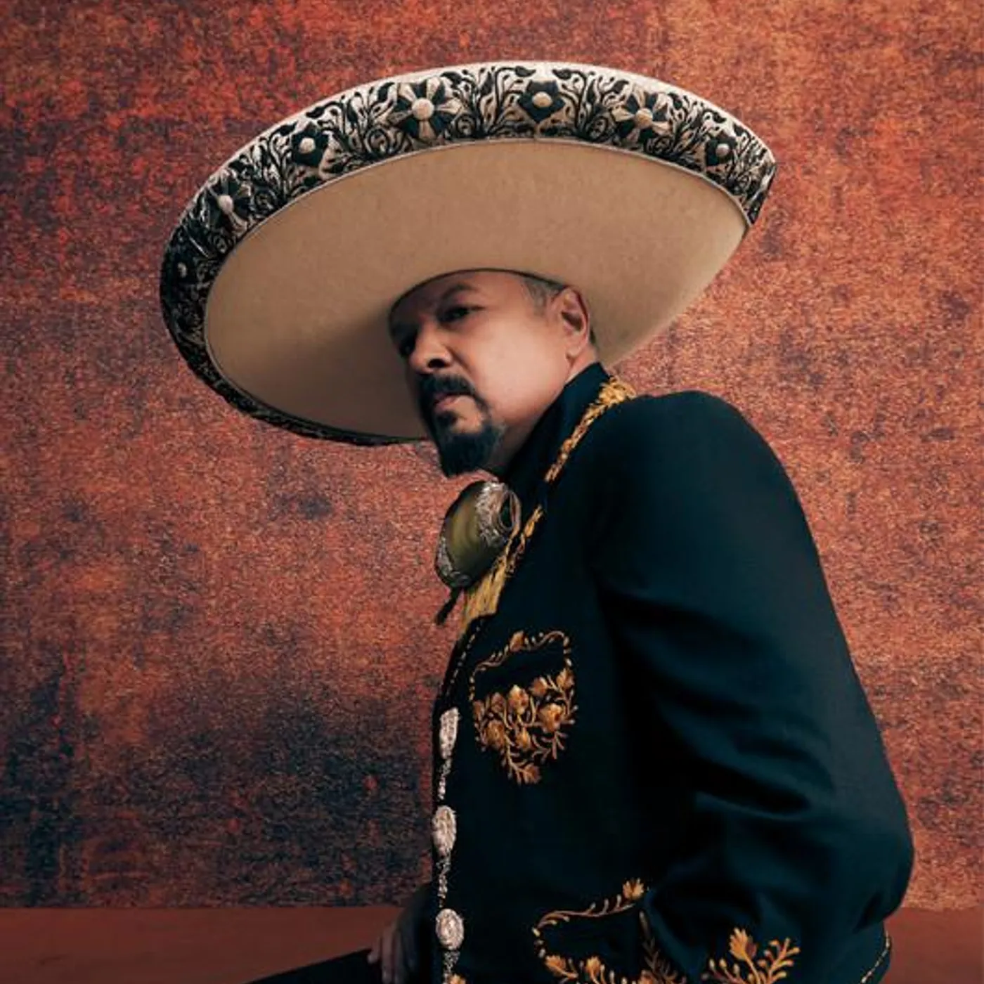 Pepe Aguilar Brand Page