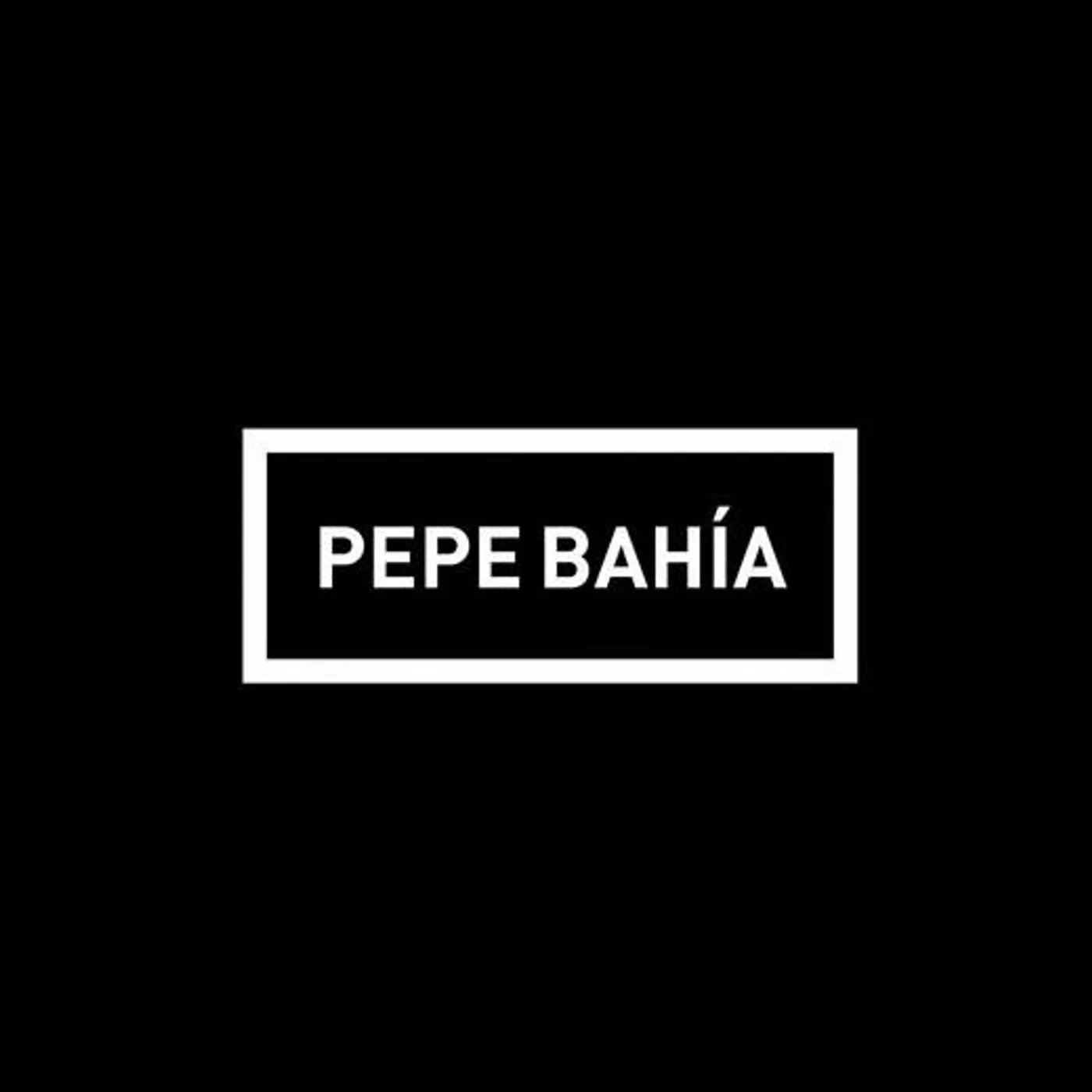 Pepe Bahia