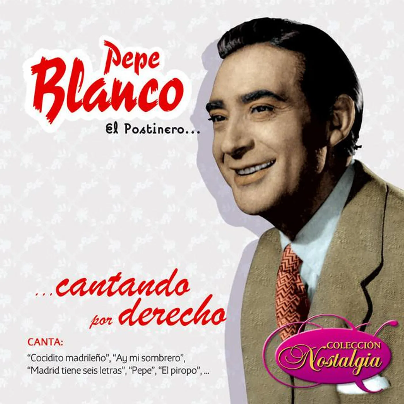 Pepe Blanco