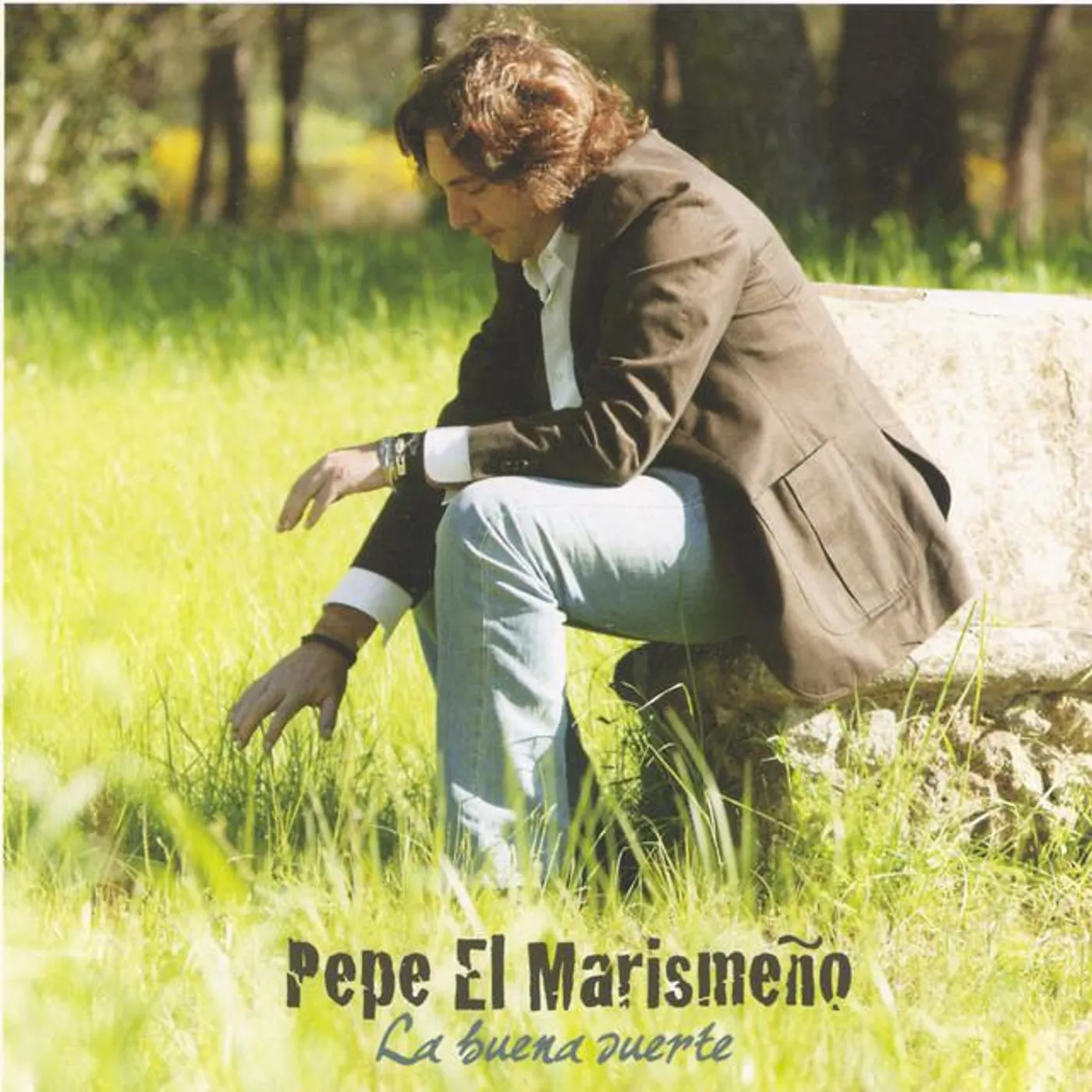 Pepe El Marismeño Brand Page
