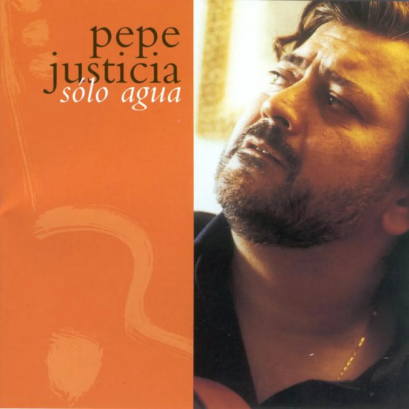 Pepe Justicia Brand Page