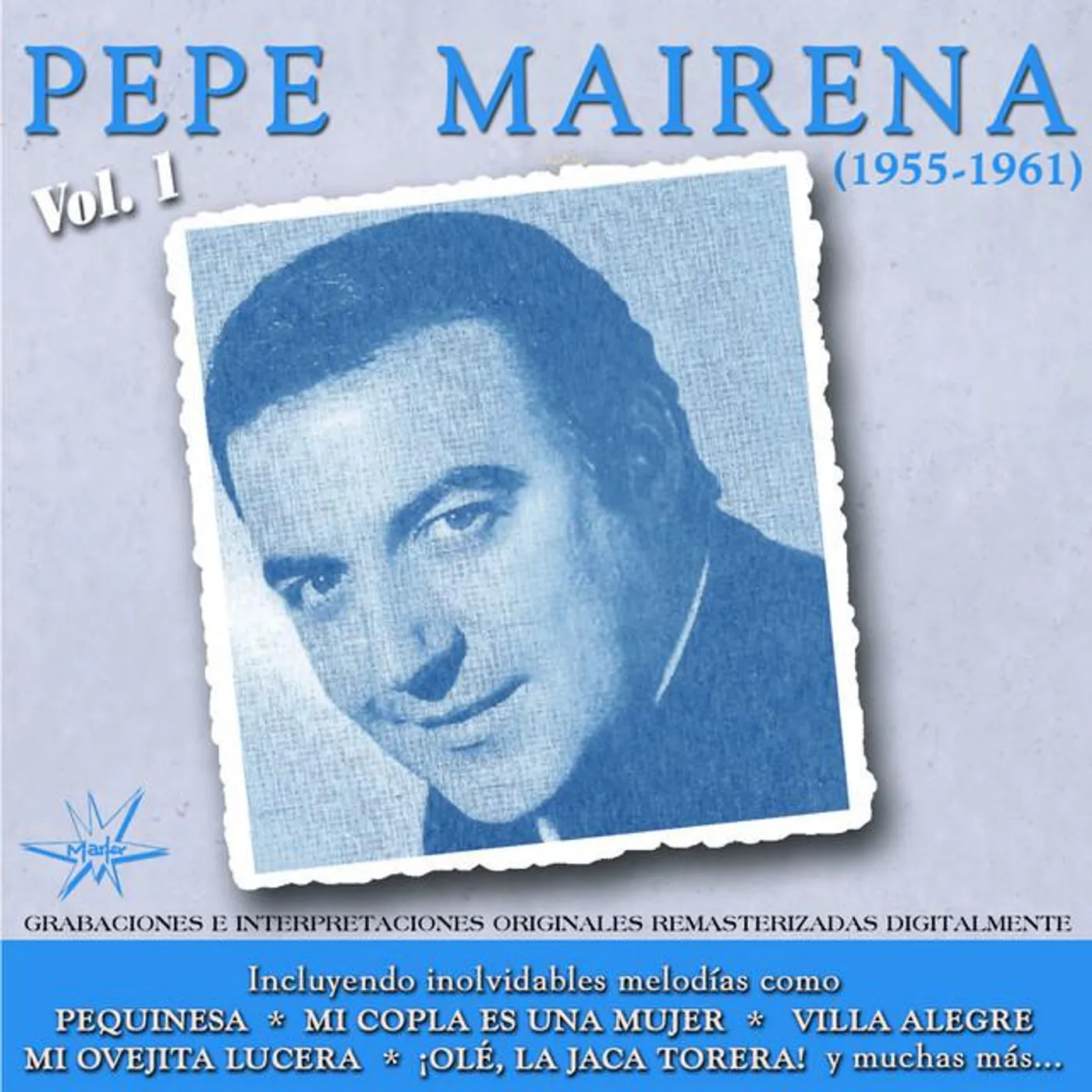 Pepe Mairena