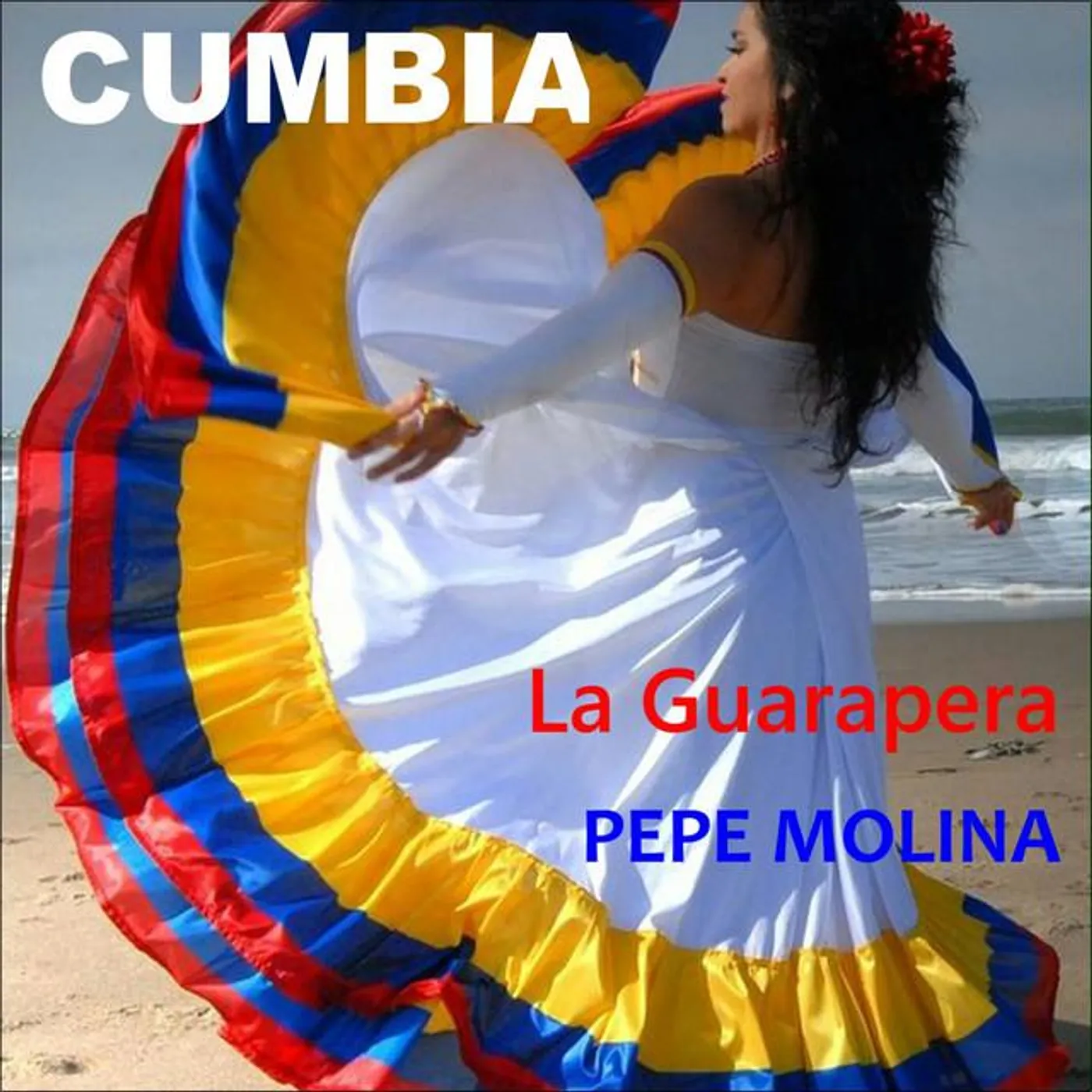 Pepe Molina