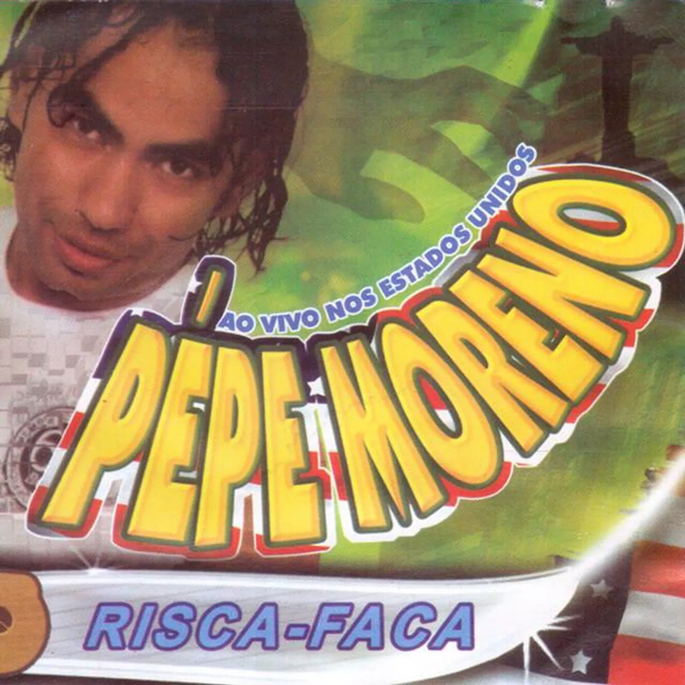 Pepe Moreno