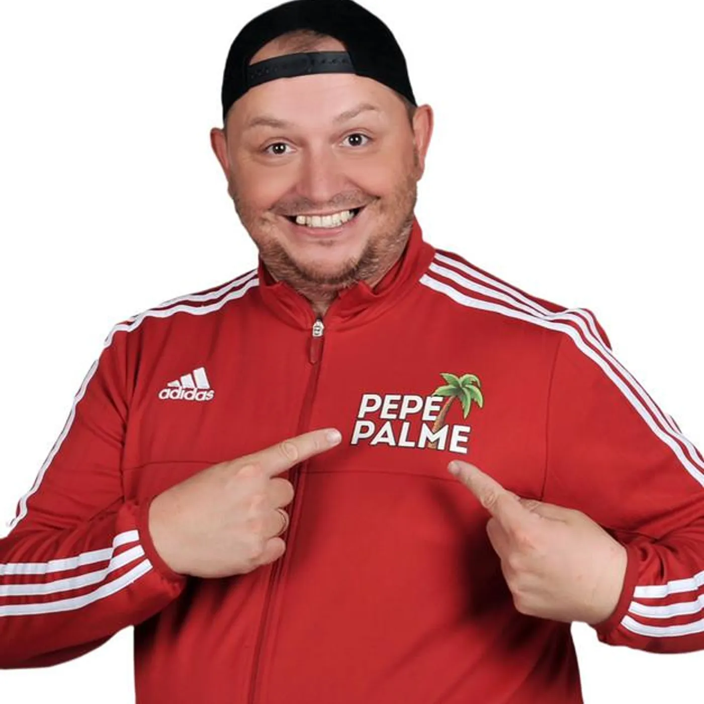 Pepe Palme