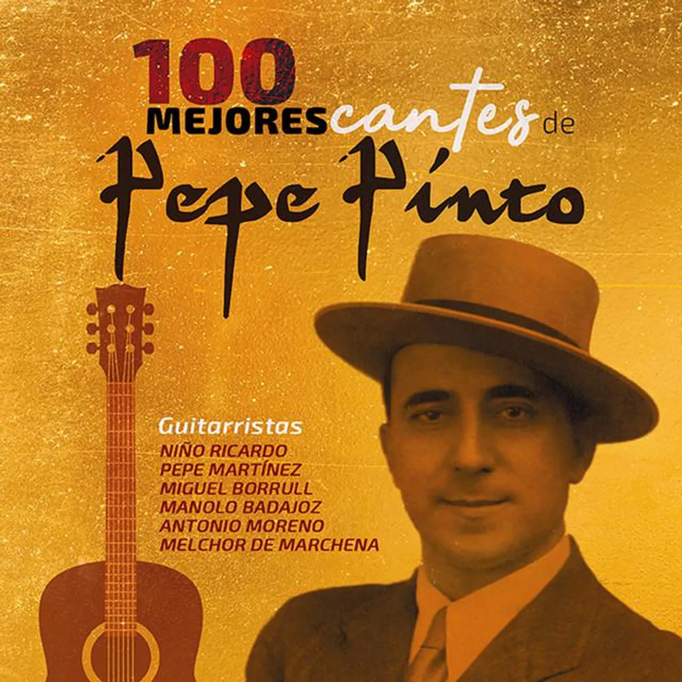 Pepe Pinto Brand Page