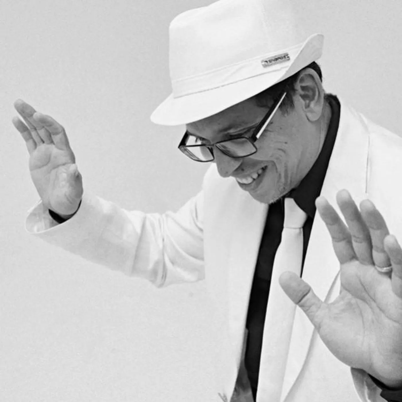 Pepe Rivero Brand Page