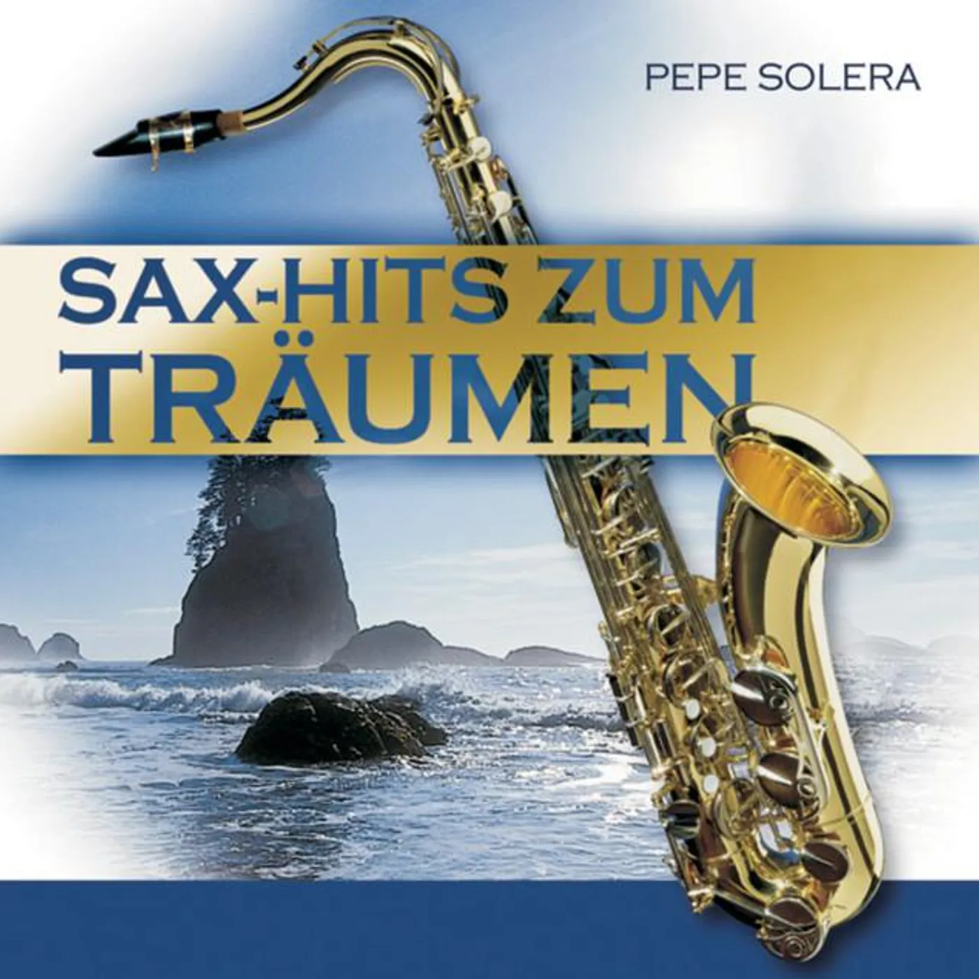 Pepe Solera Brand Page