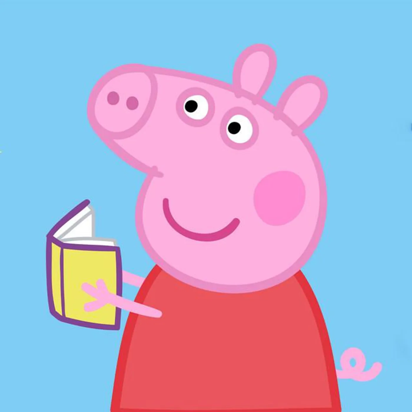 Peppa Pig Stories