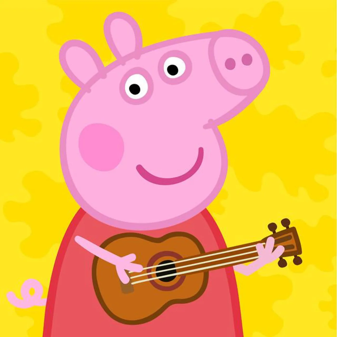 Peppa Pig Brand Page