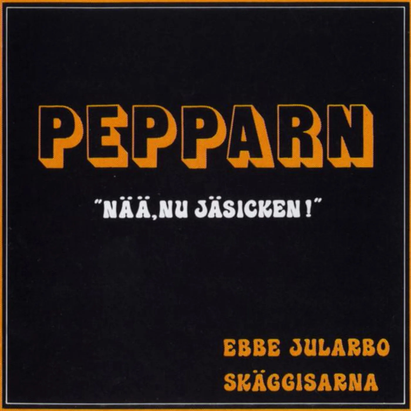 Pepparn
