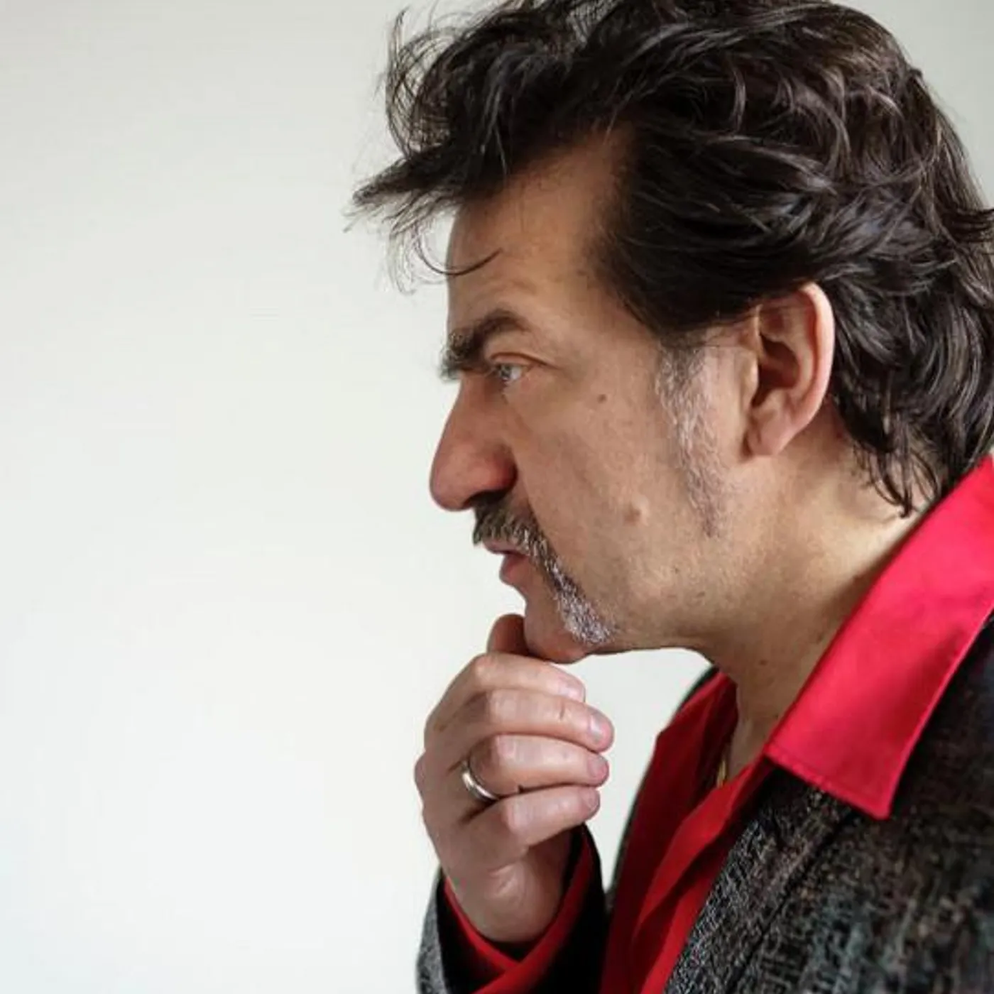 Peppe Voltarelli