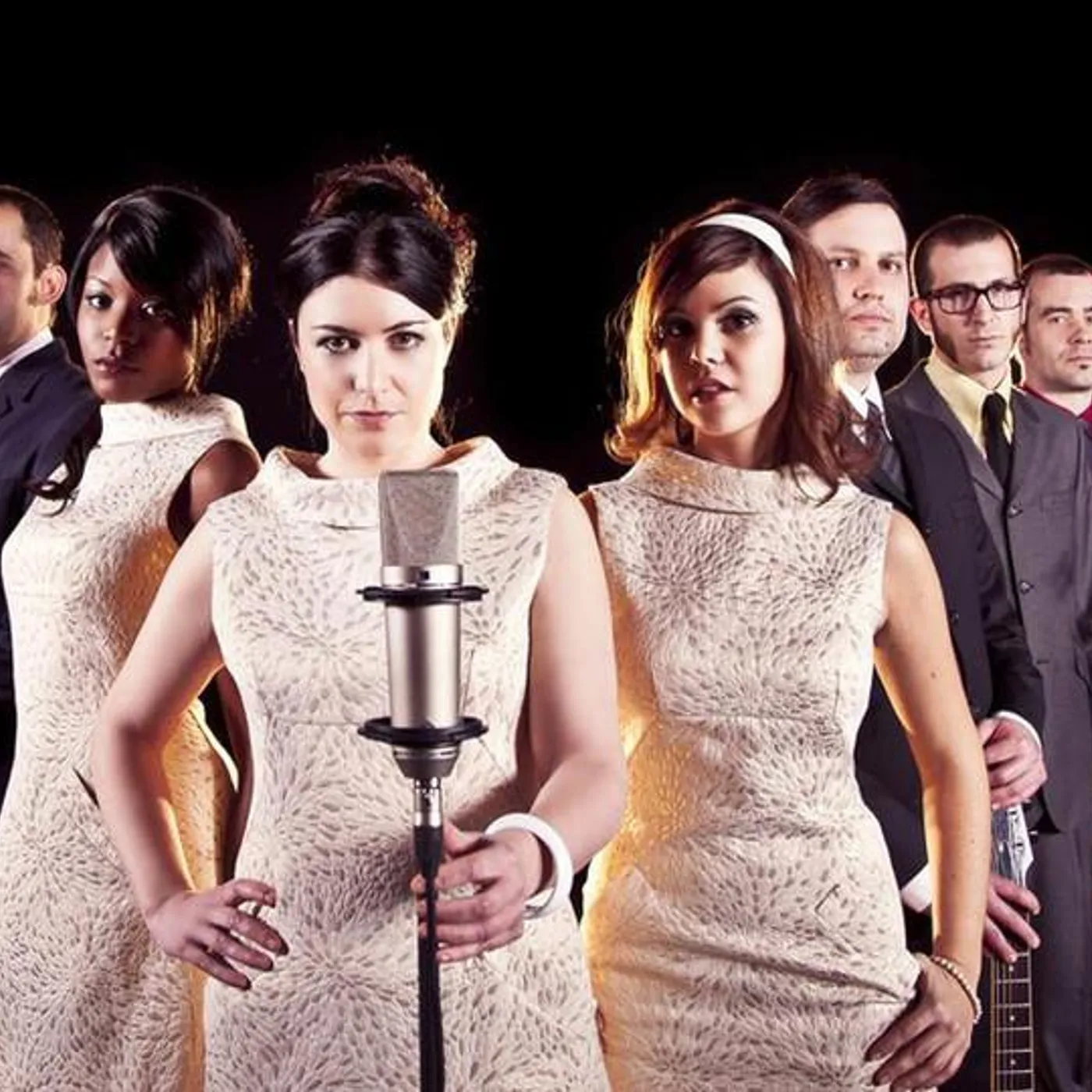 The Pepper Pots Brand Page