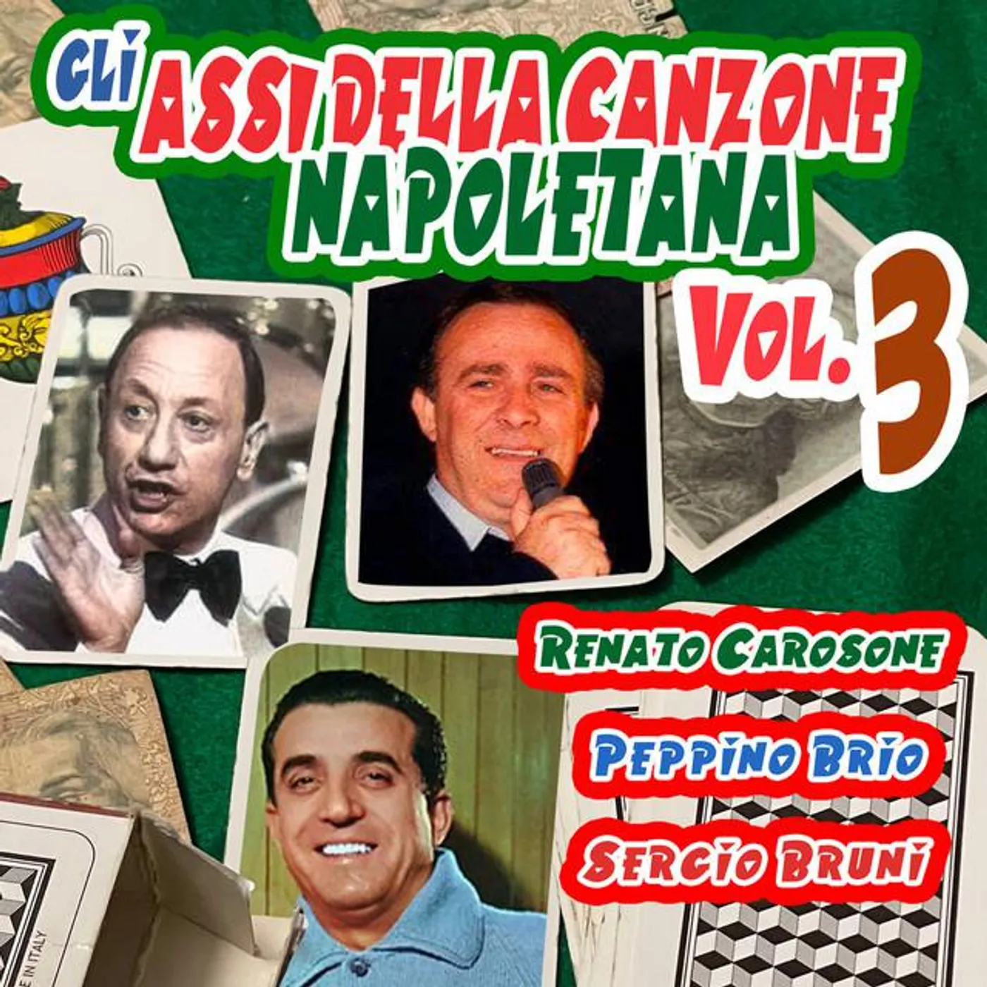 Peppino Brio