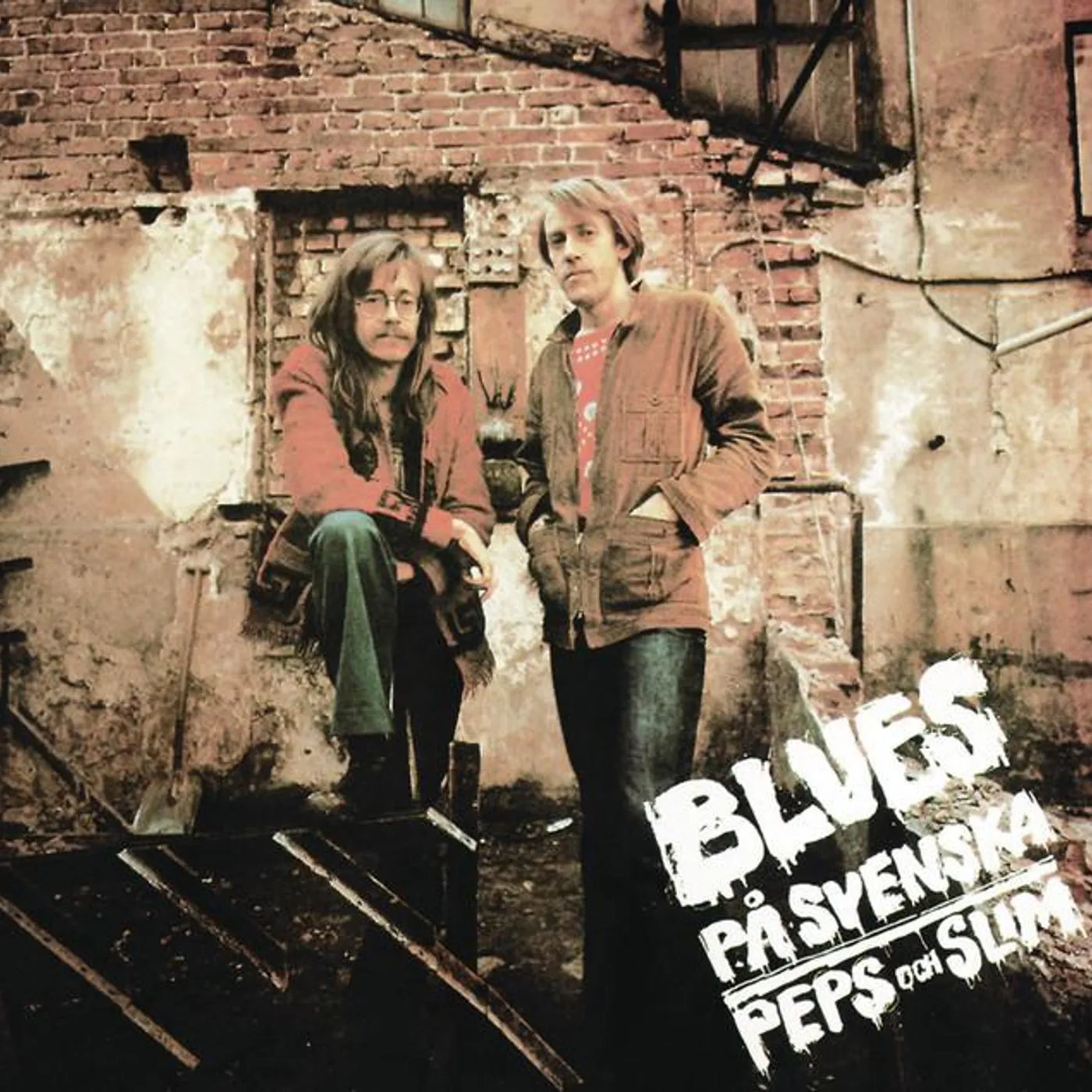 Peps & Slim