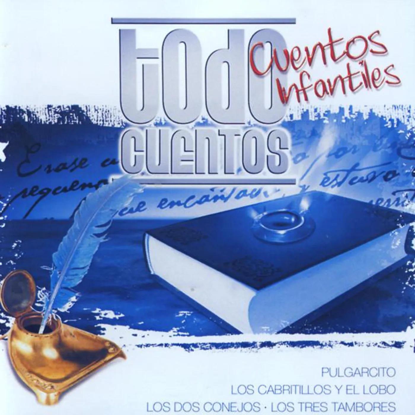 Pequeñas Grandes Voces de Cuentos Infantiles