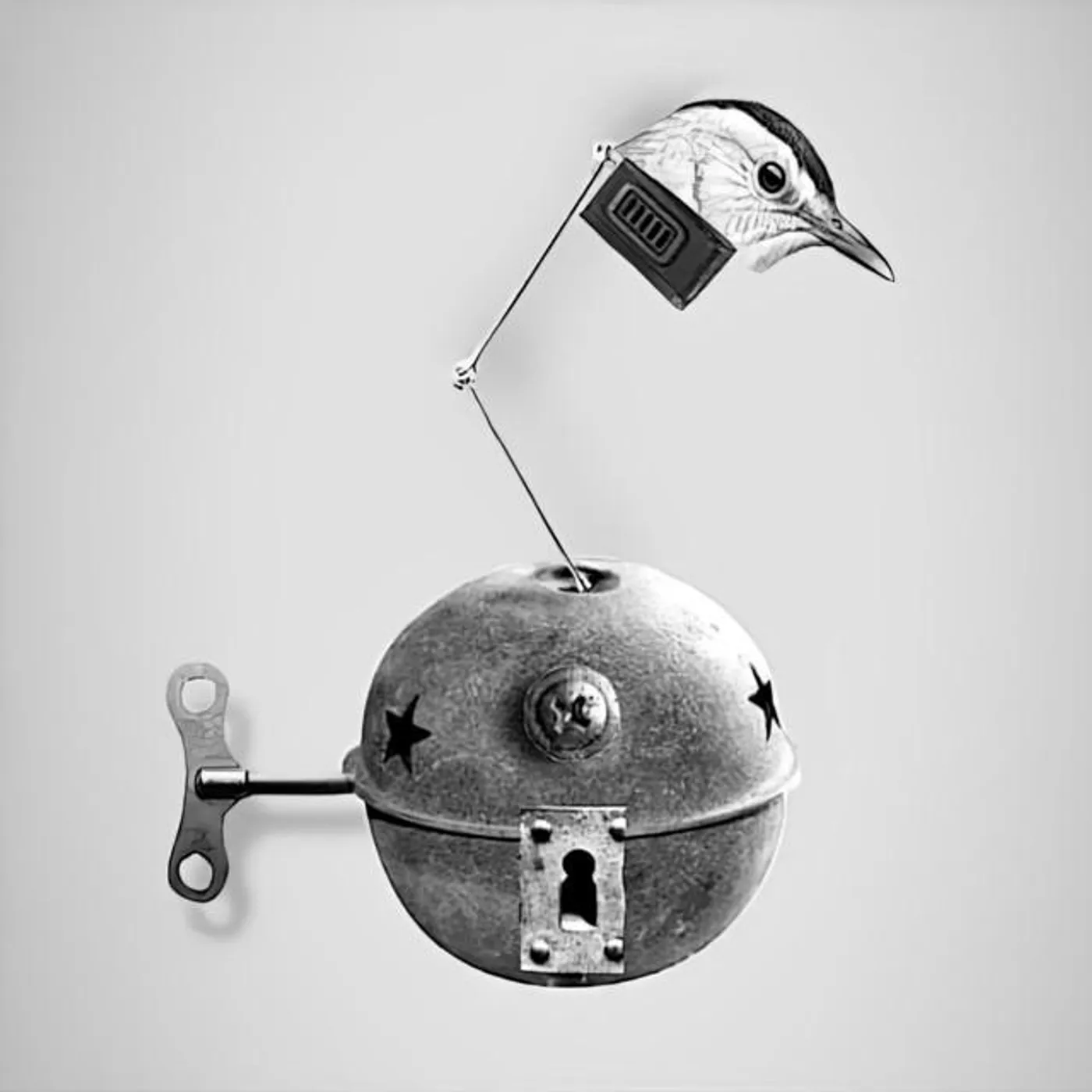 Pequeño Zoológico de Ruidos