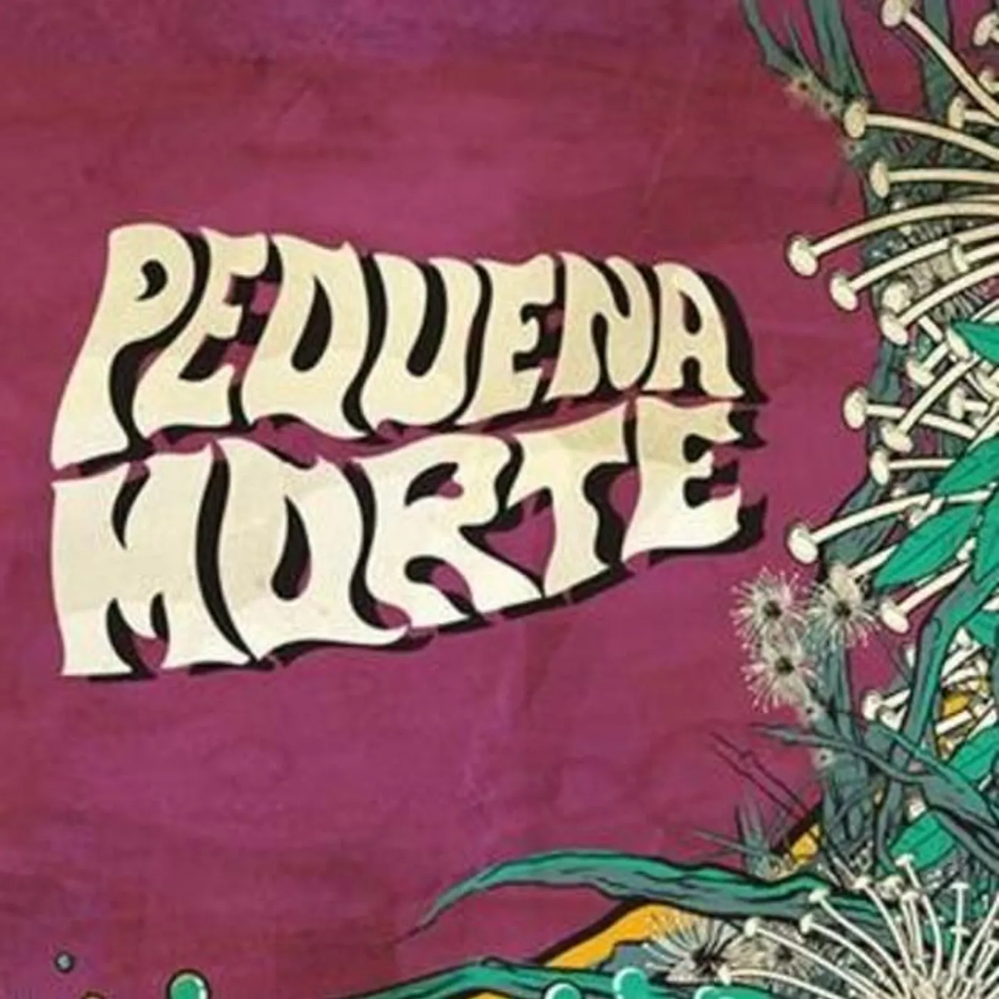 Pequena Morte Brand Page