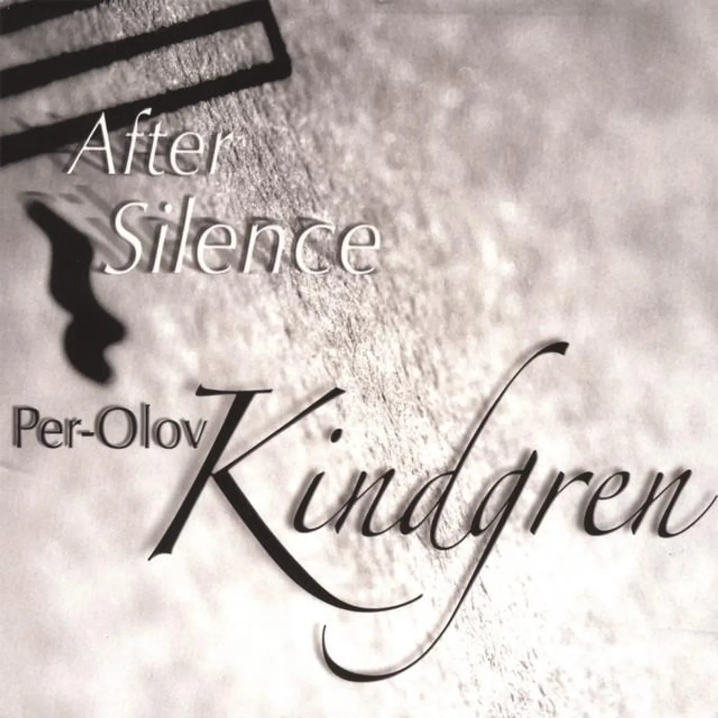 Per-Olov Kindgren Brand Page