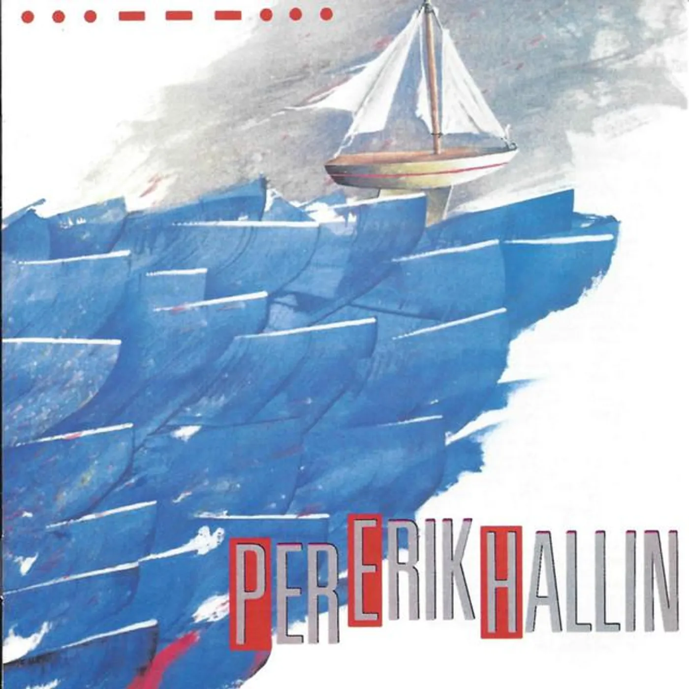Per-Erik Hallin Brand Page