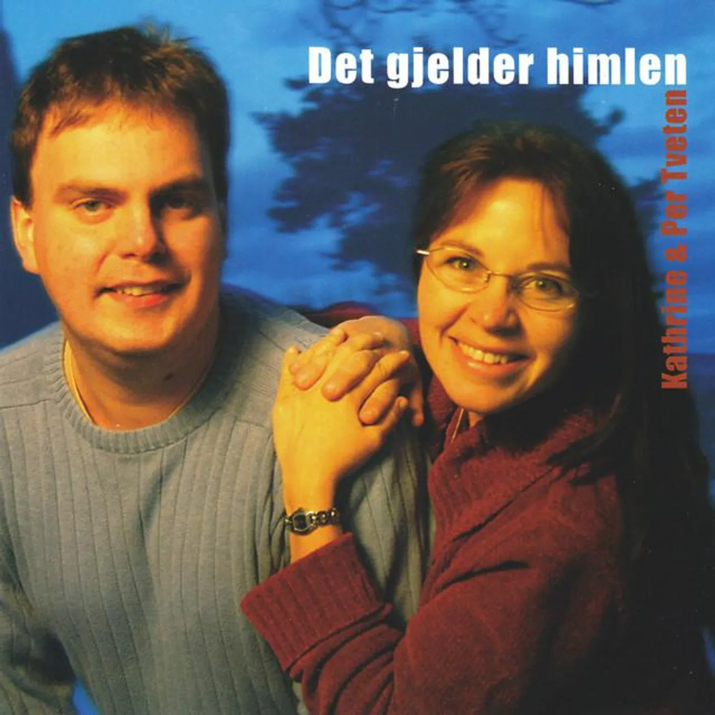 Per & Kathrine Tveten