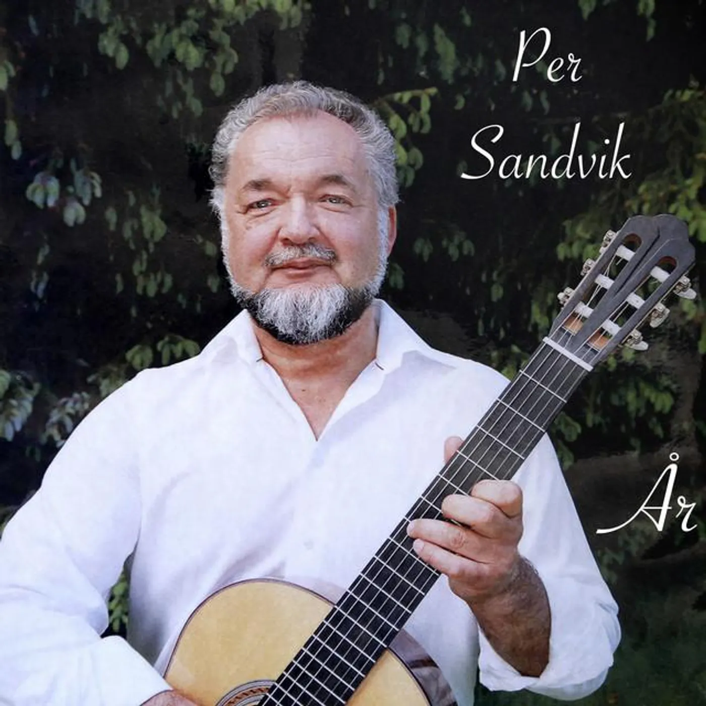 Per Sandvik