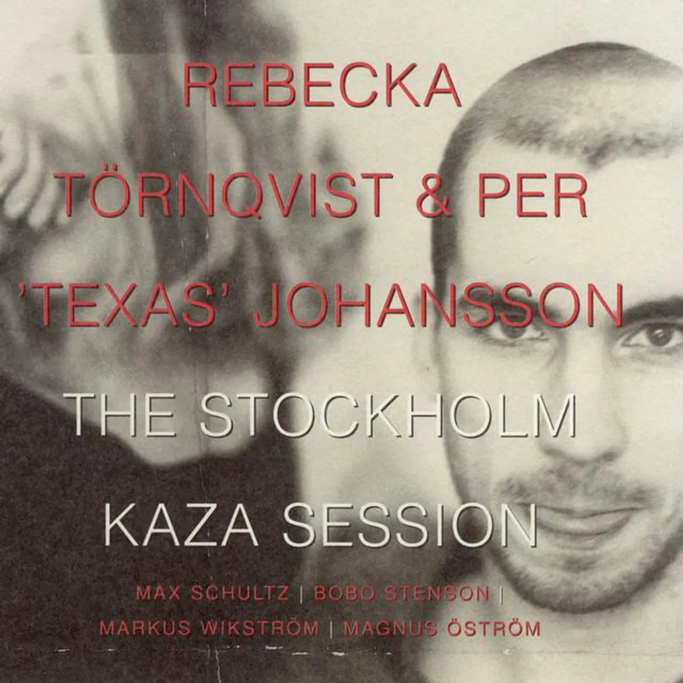 Per 'Texas' Johansson