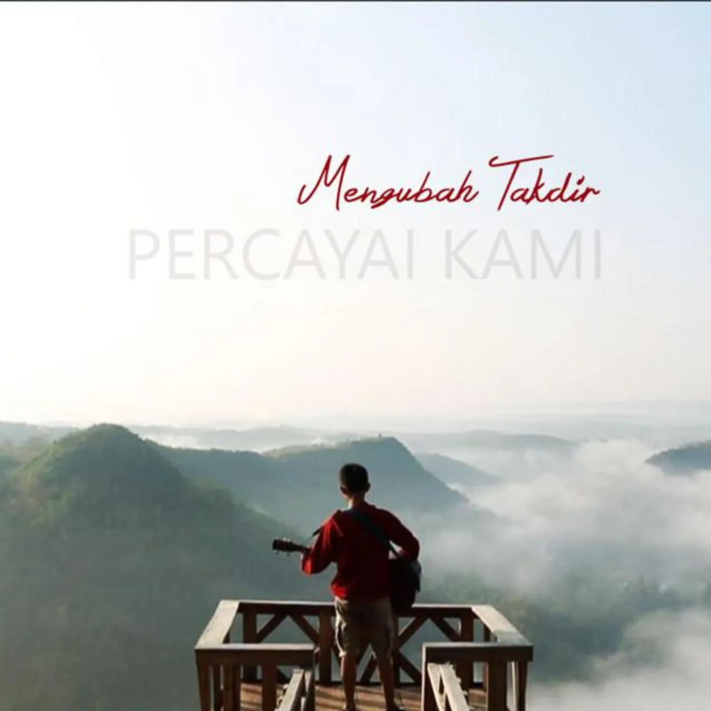 Percayai Kami
