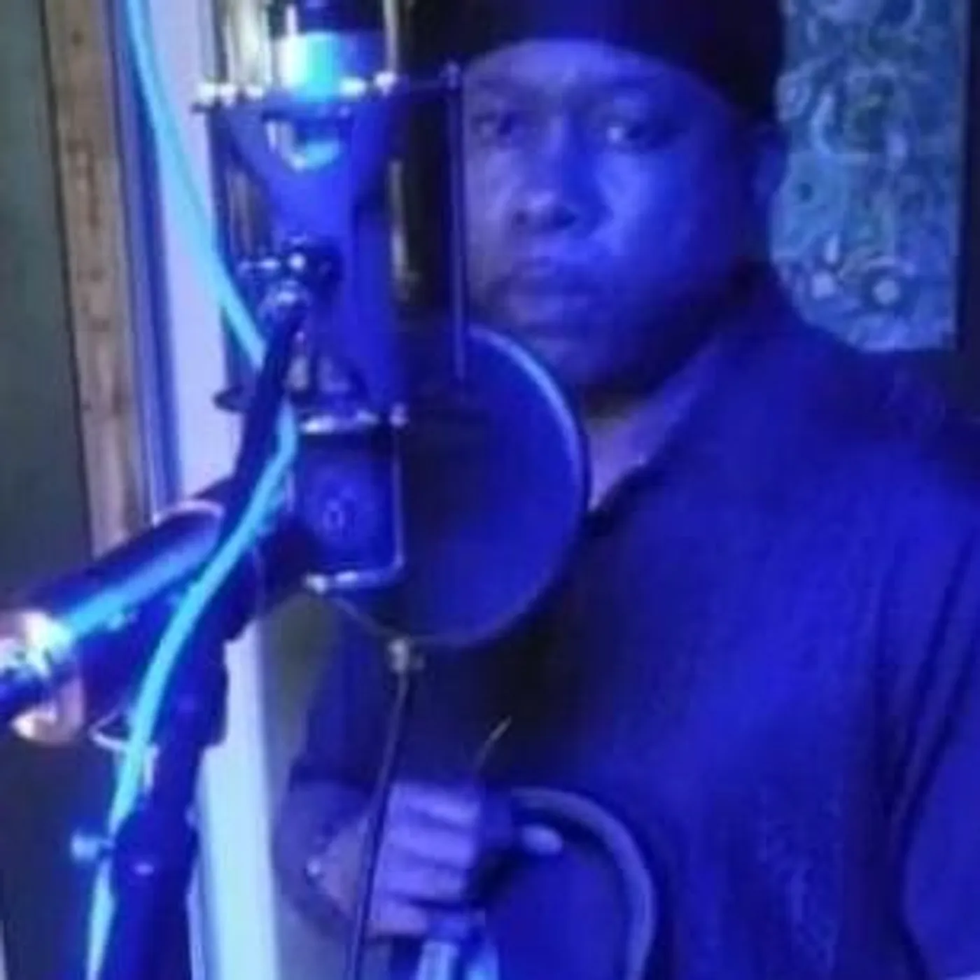Percee P Brand Page