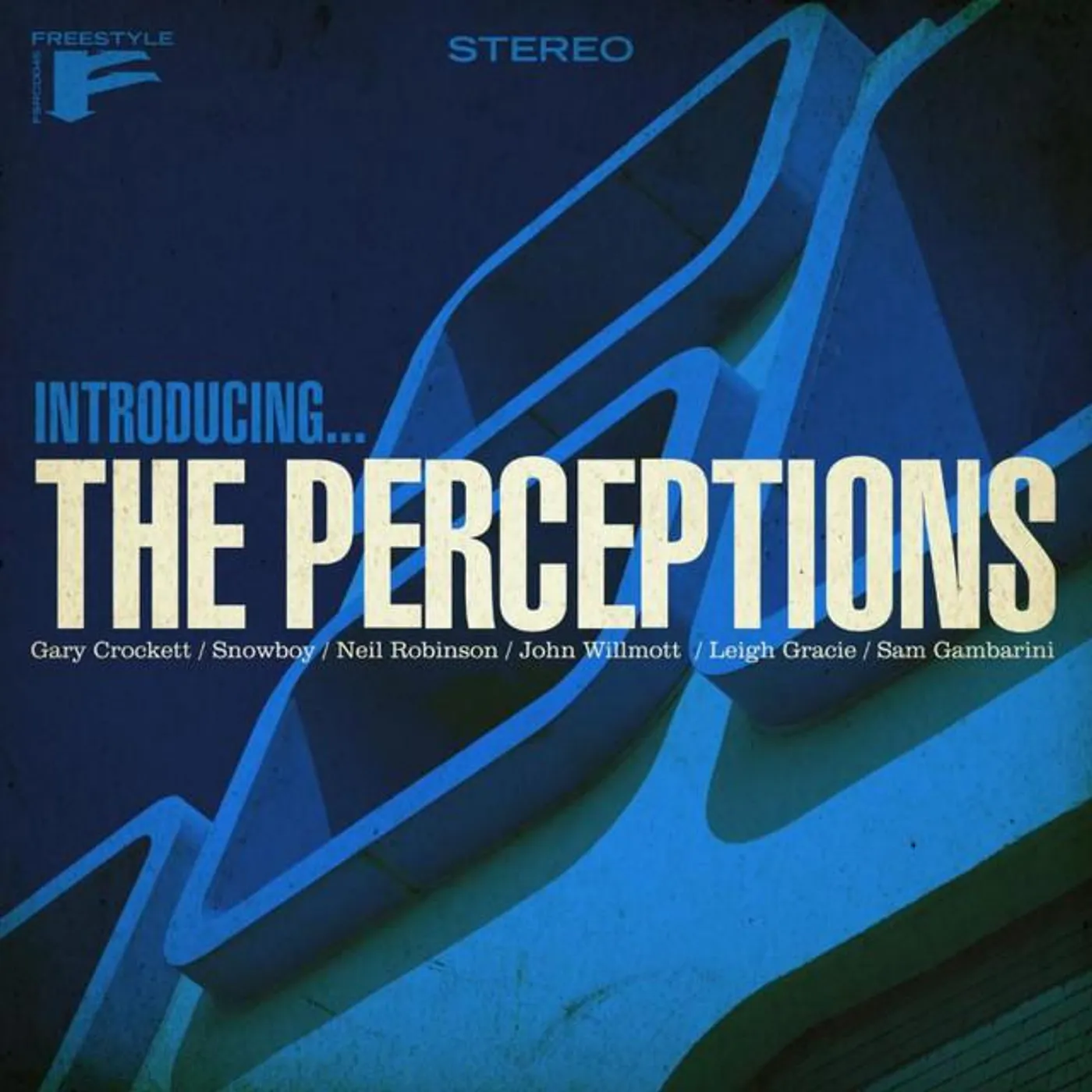 The Perceptions Brand Page