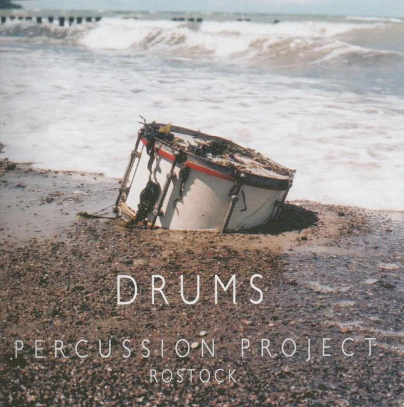 Percussion Project