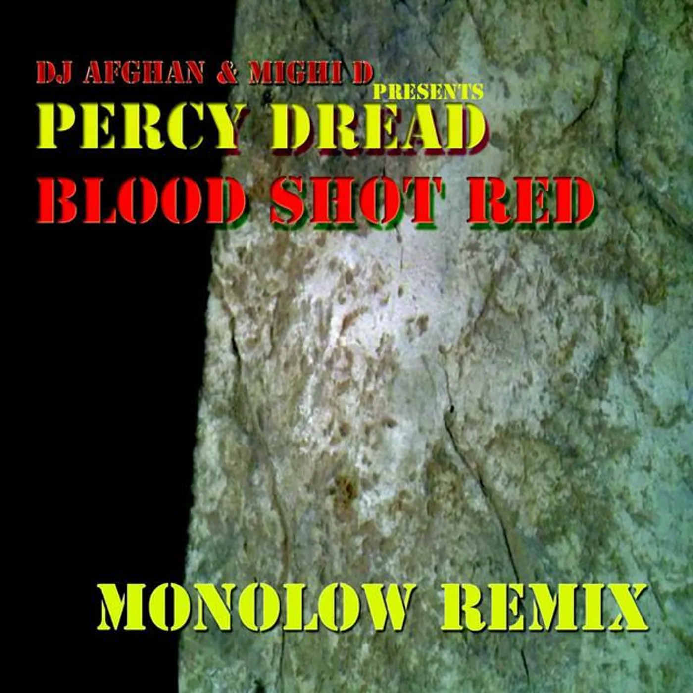 Percy Dread