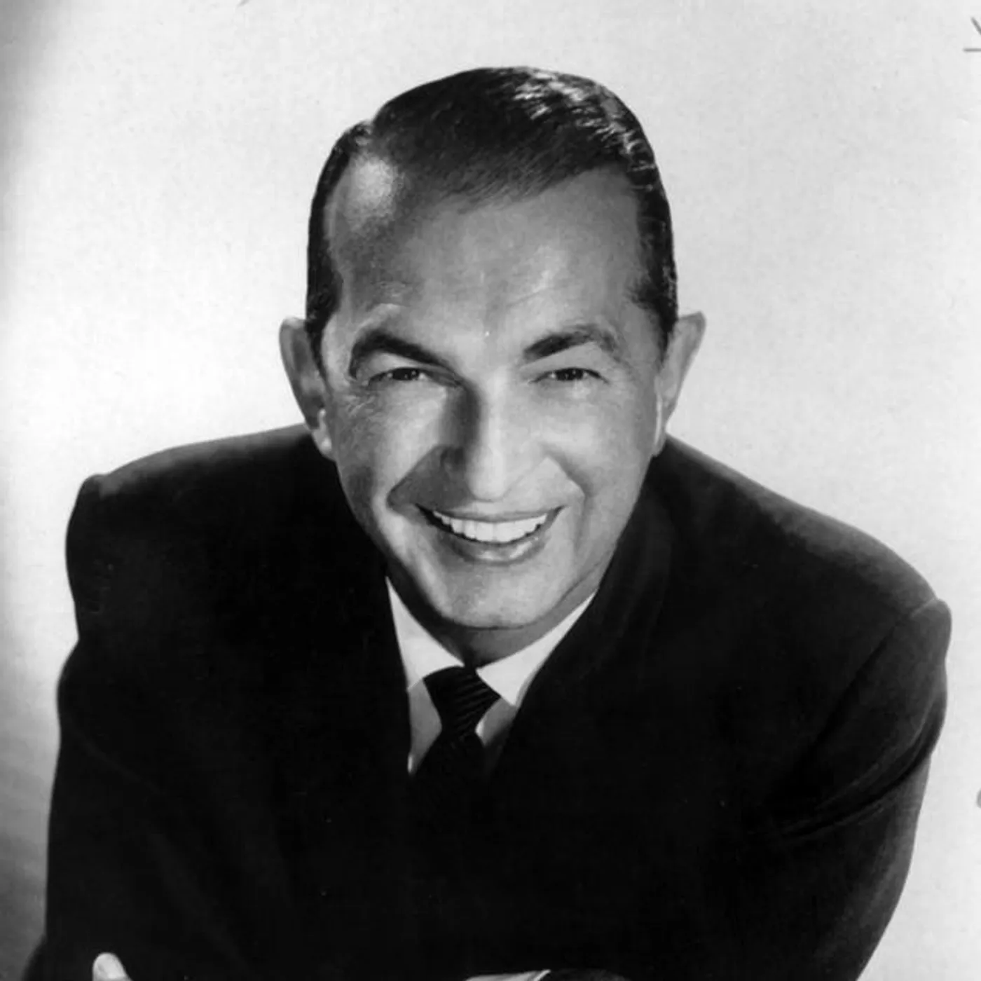 Percy Faith & His Orchestra Brand Page