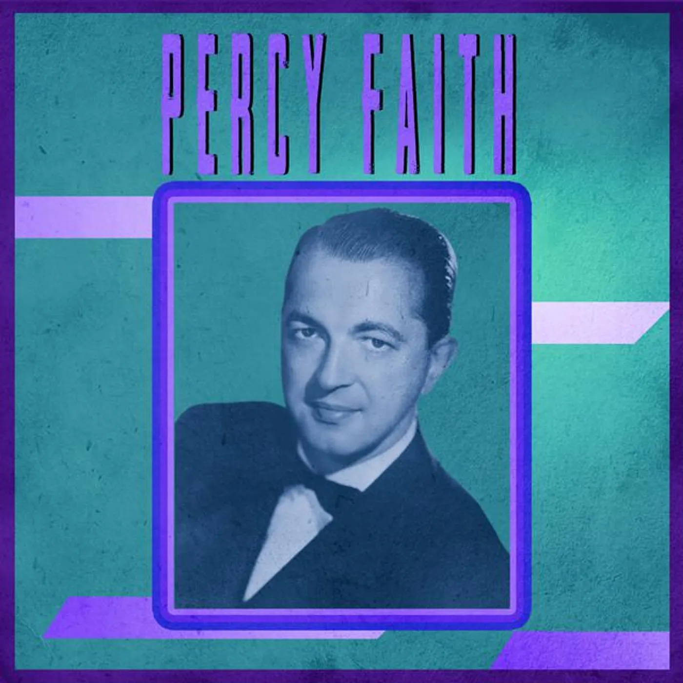 Percy Faith Brand Page