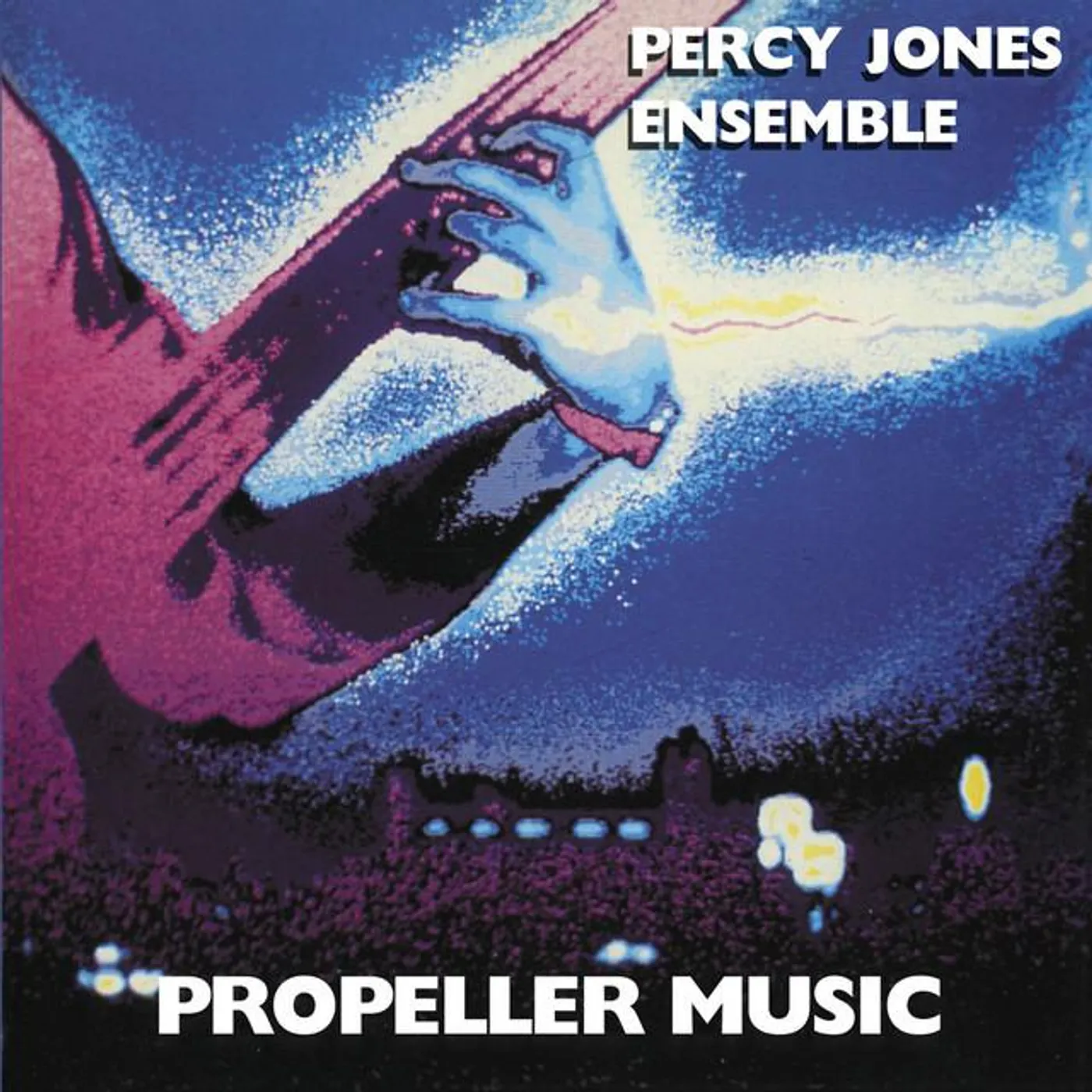 Percy Jones Ensemble Brand Page