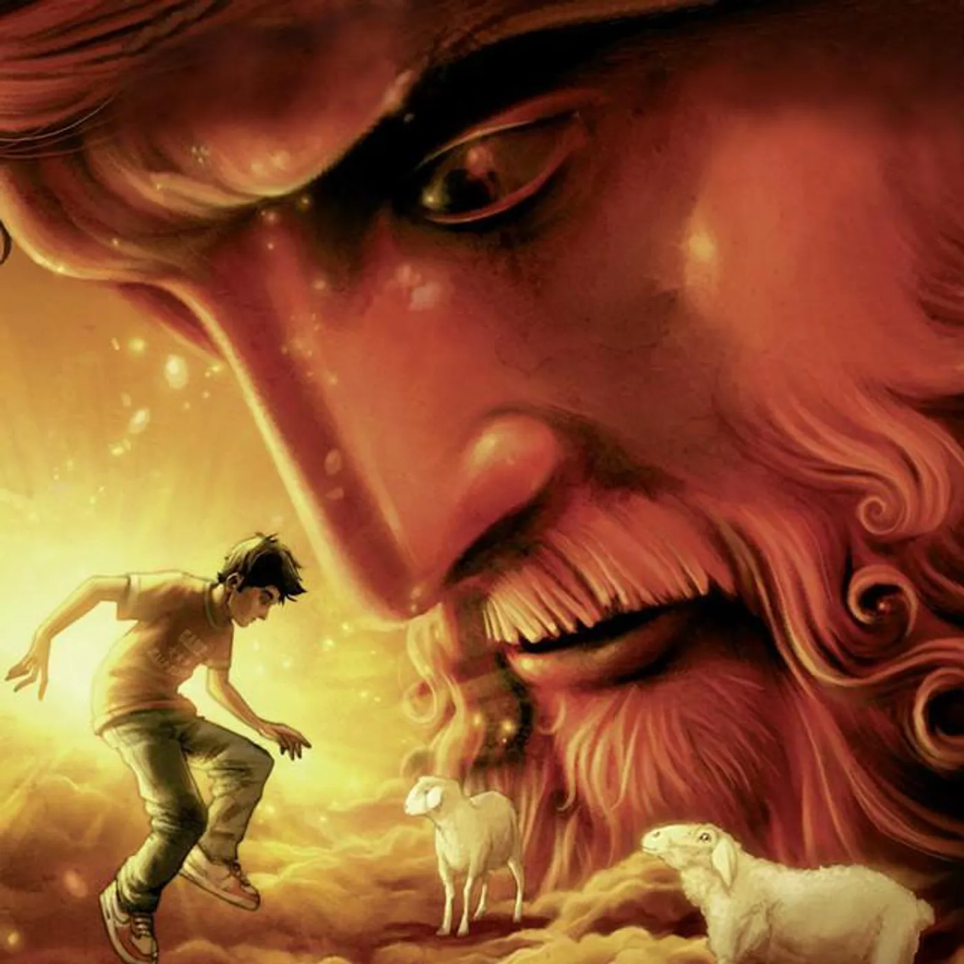Percy Jackson