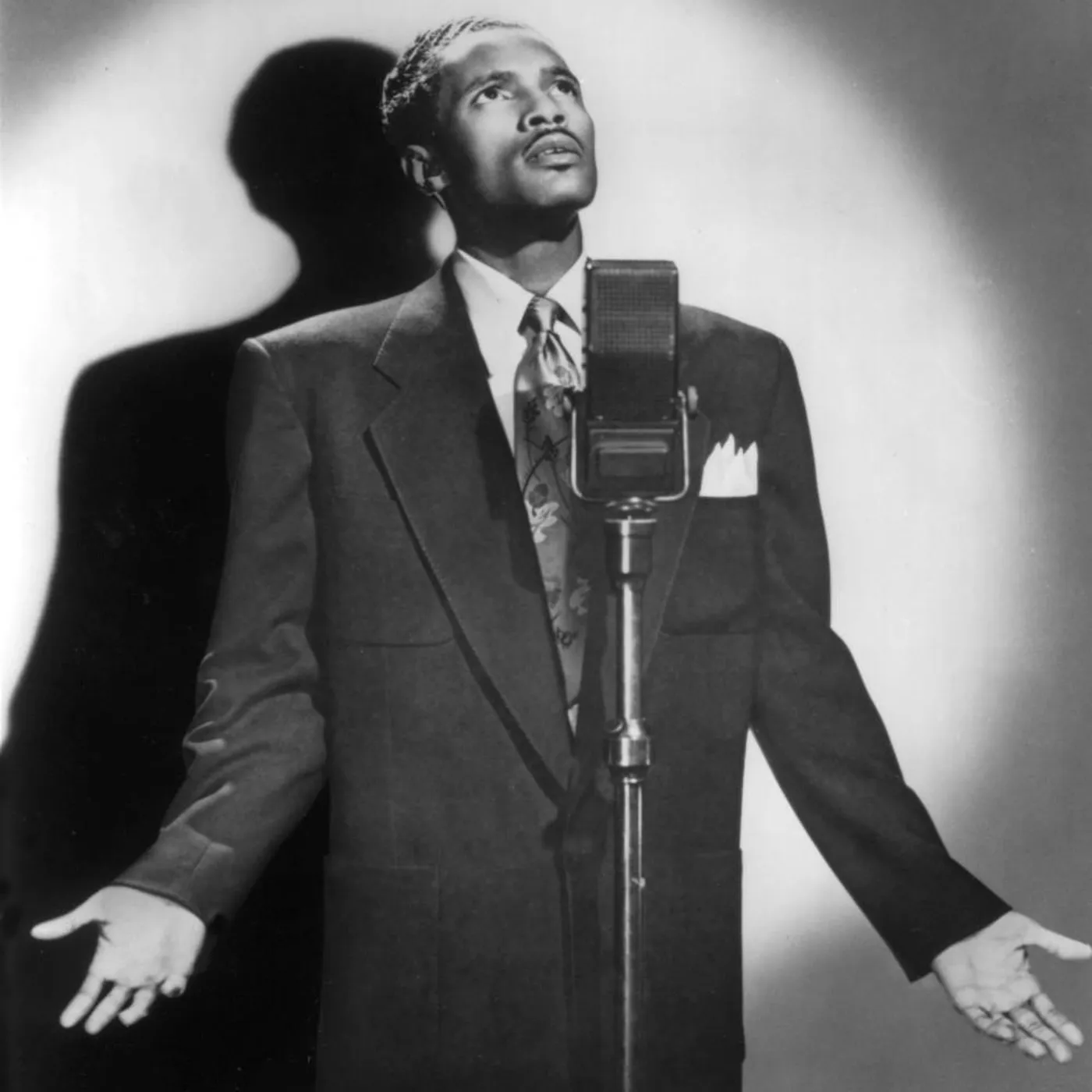 Percy Mayfield Brand Page