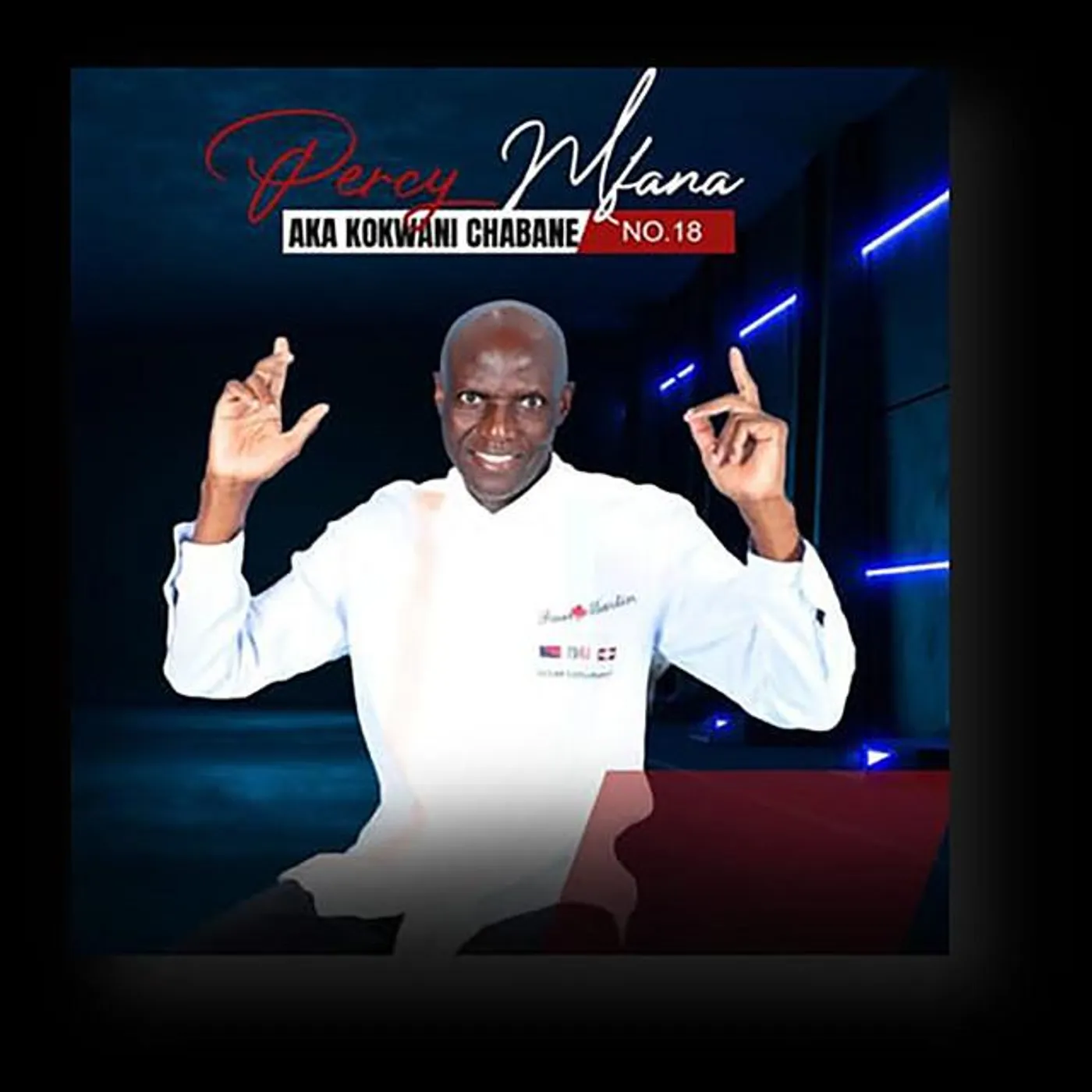 Percy Mfana