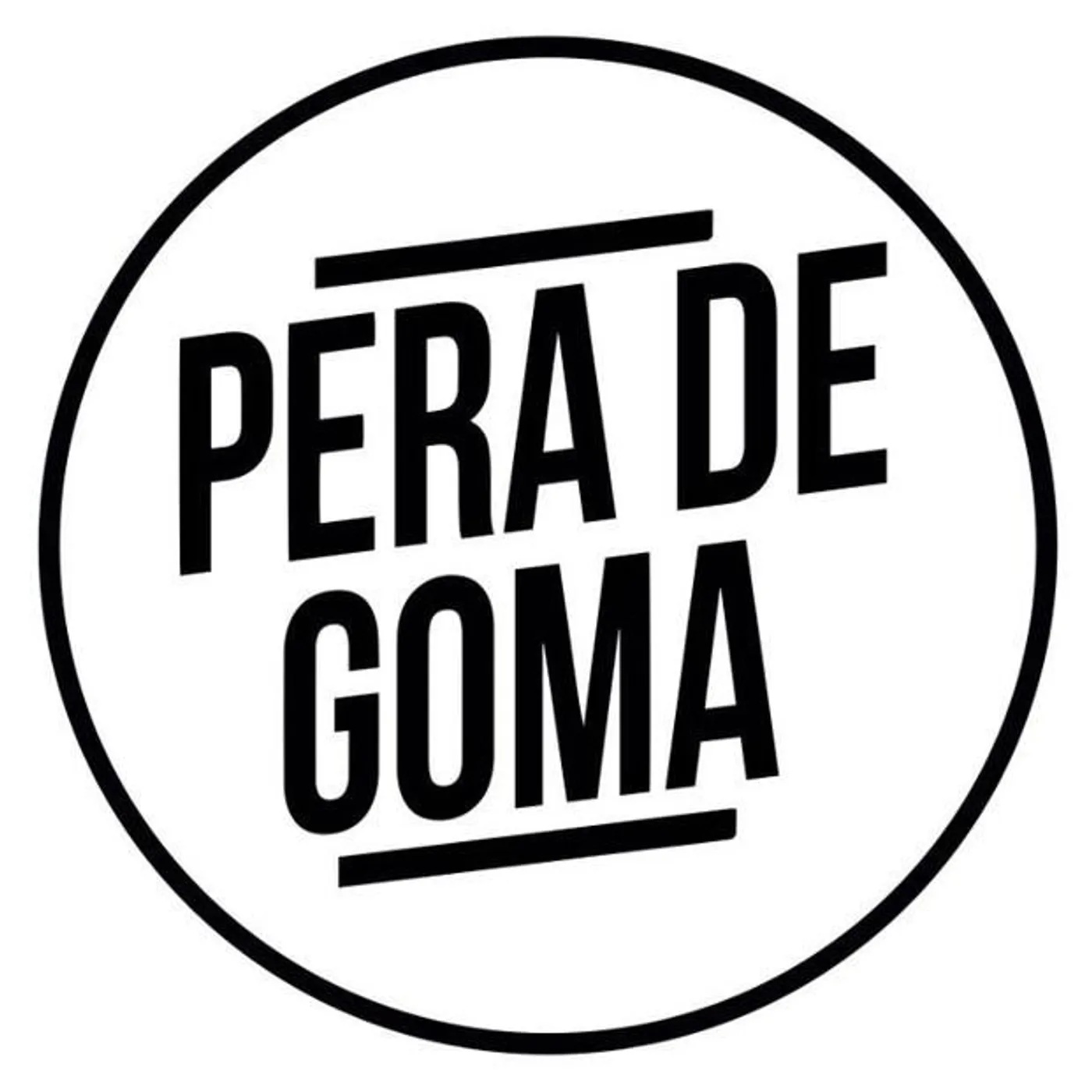 Pera de Goma