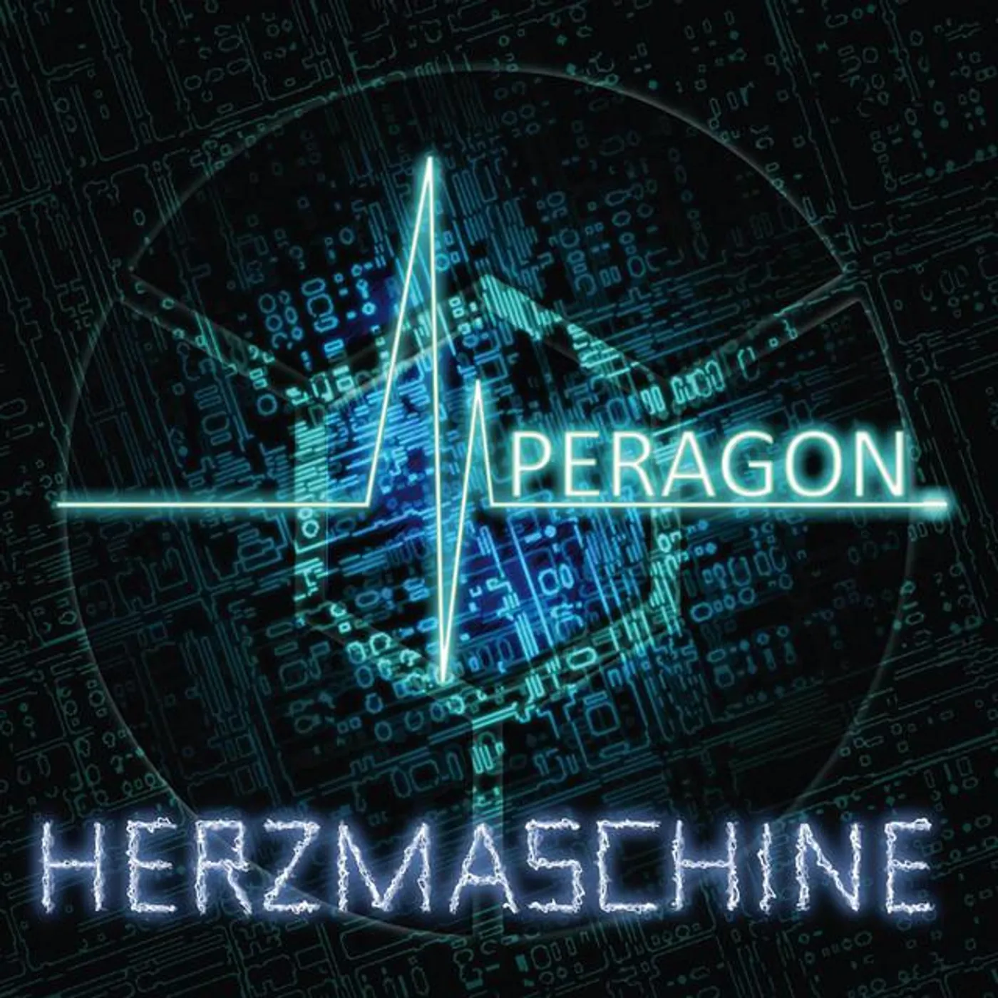 PERAGON Brand Page
