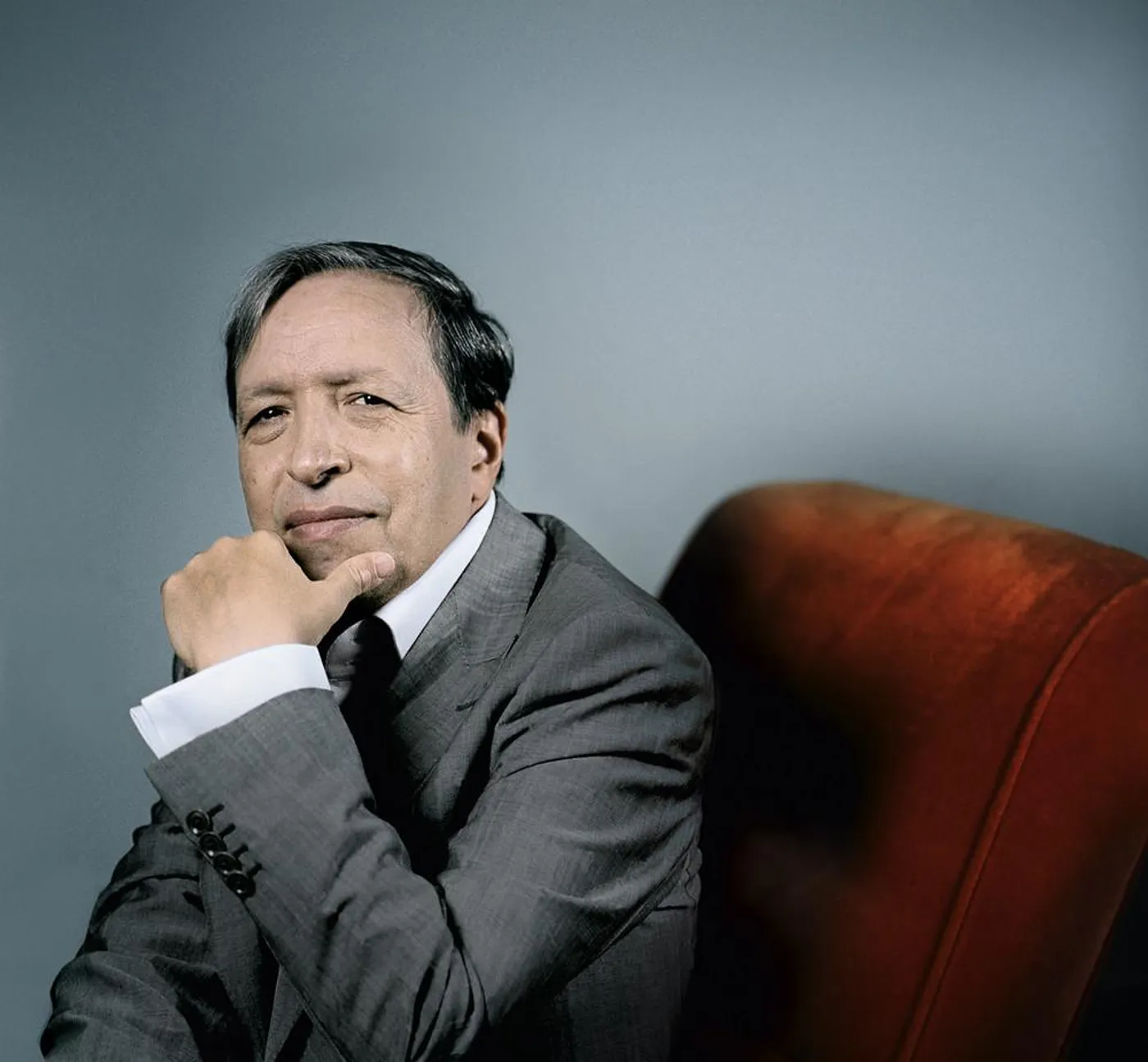 Perahia