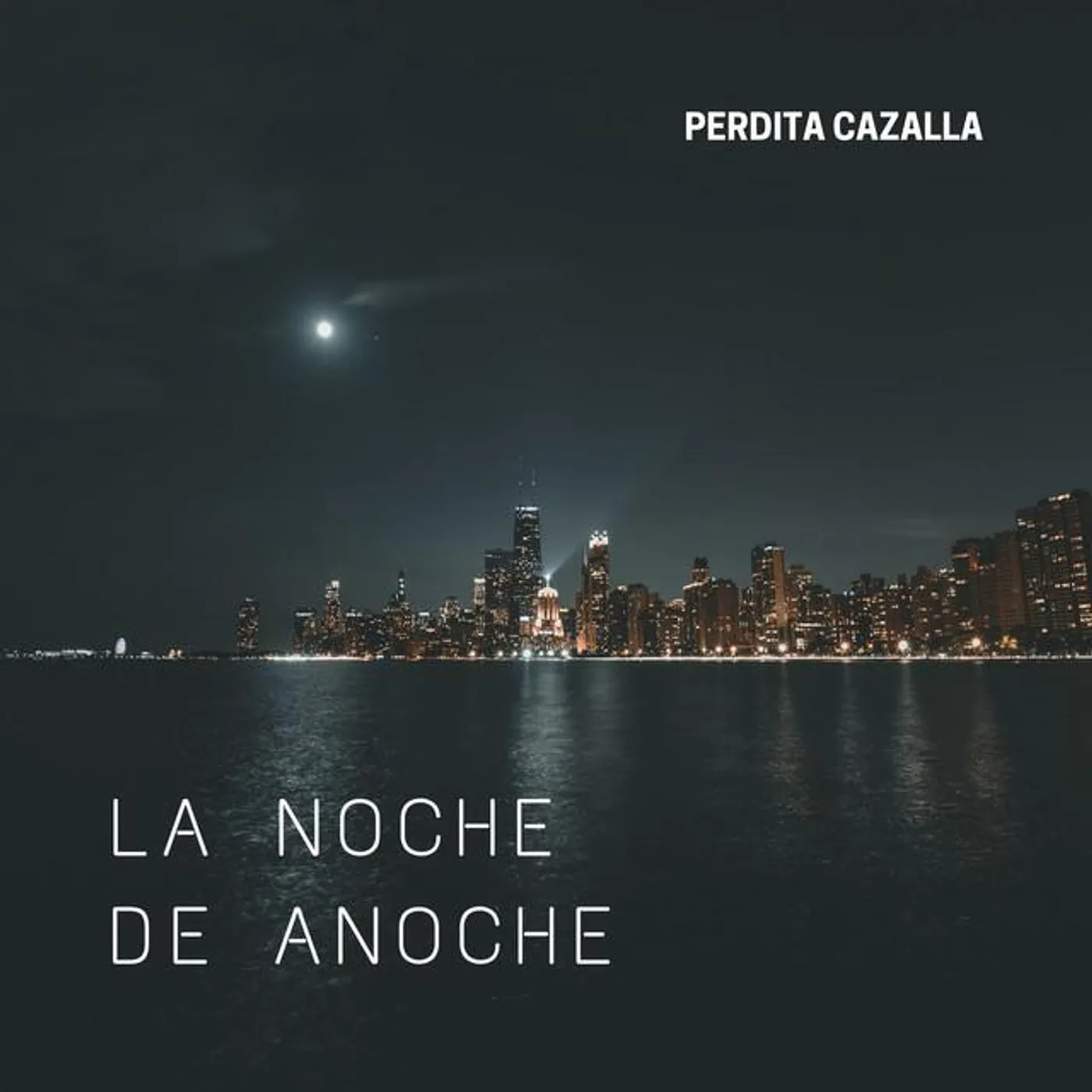 Perdita Cazalla