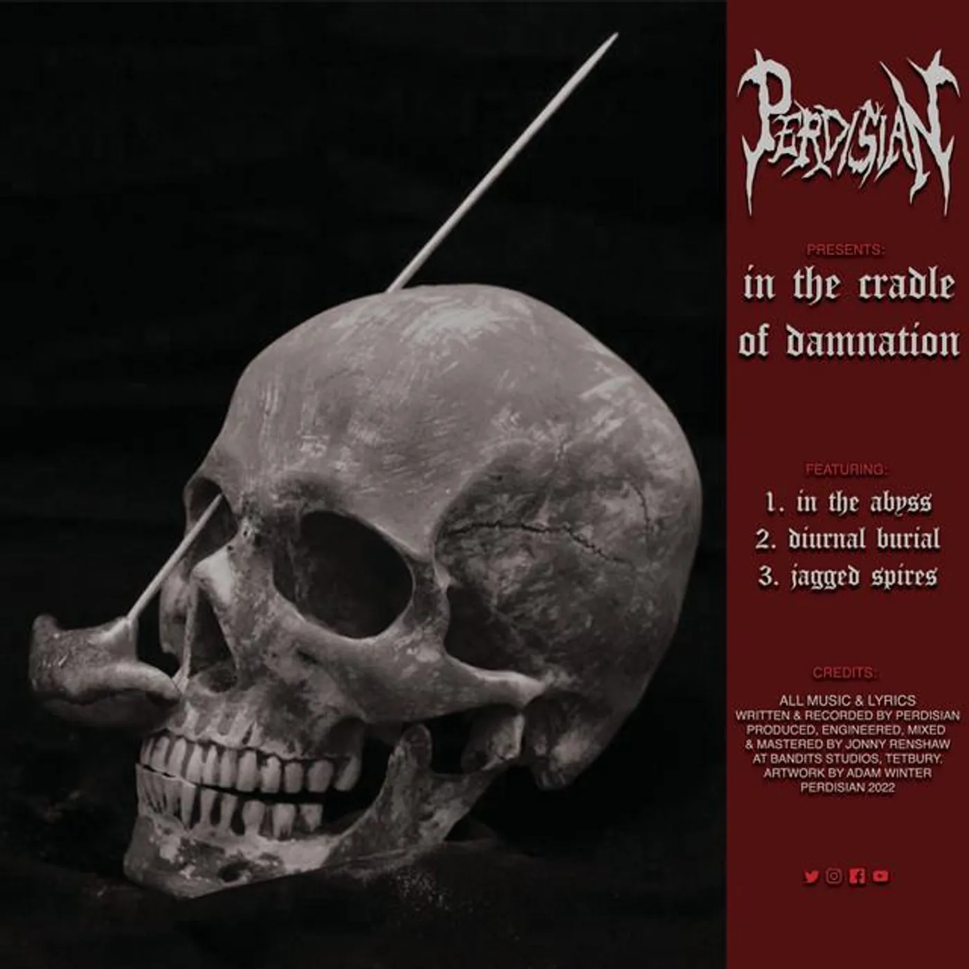 Perdisian