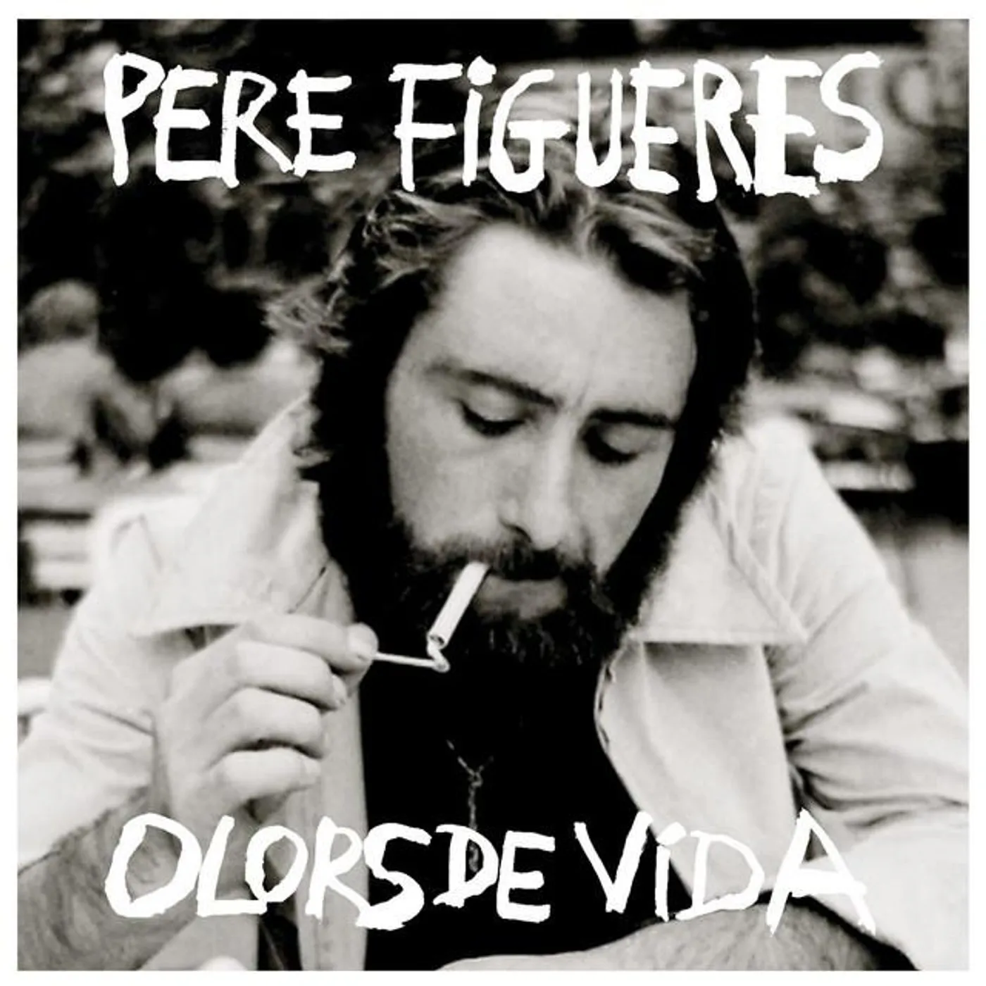 Pere Figueres