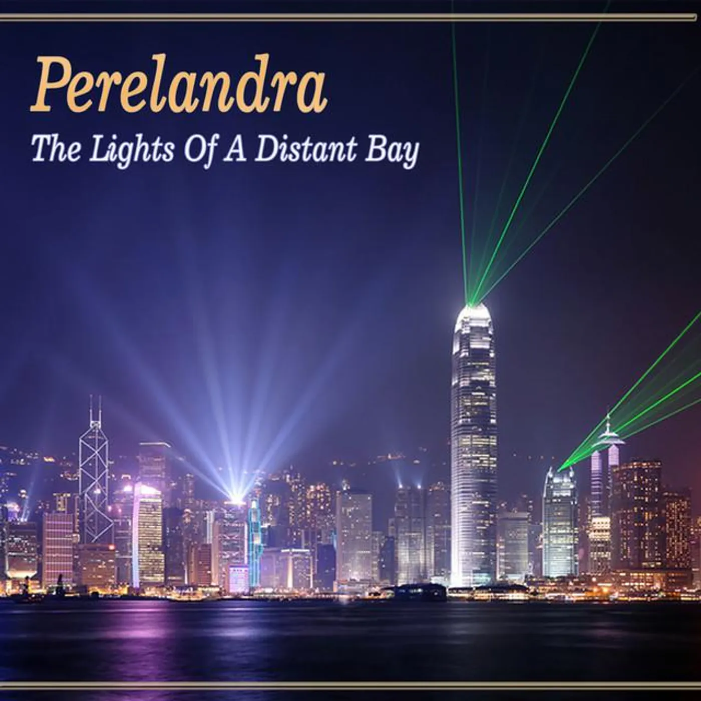 Perelandra