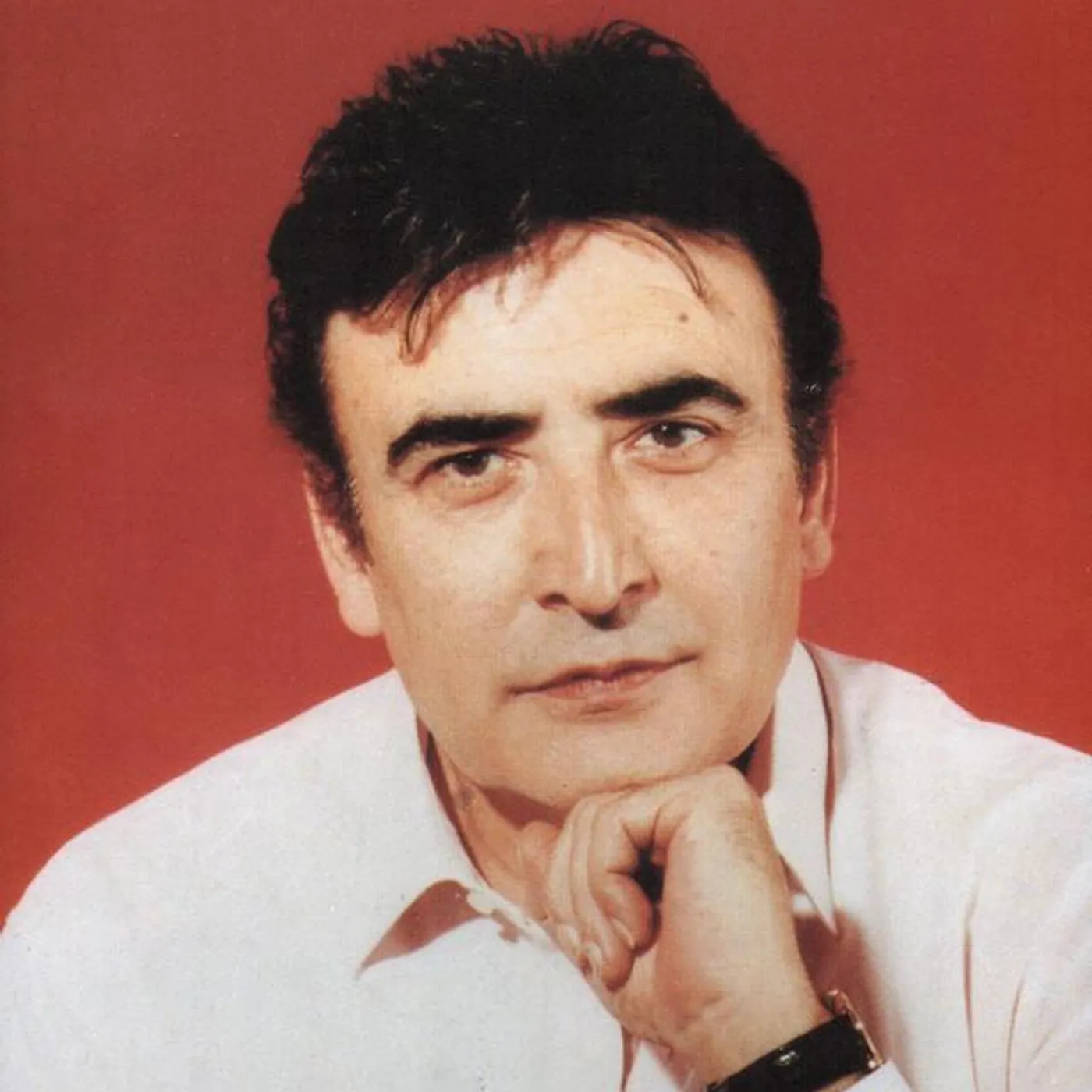Peret Brand Page