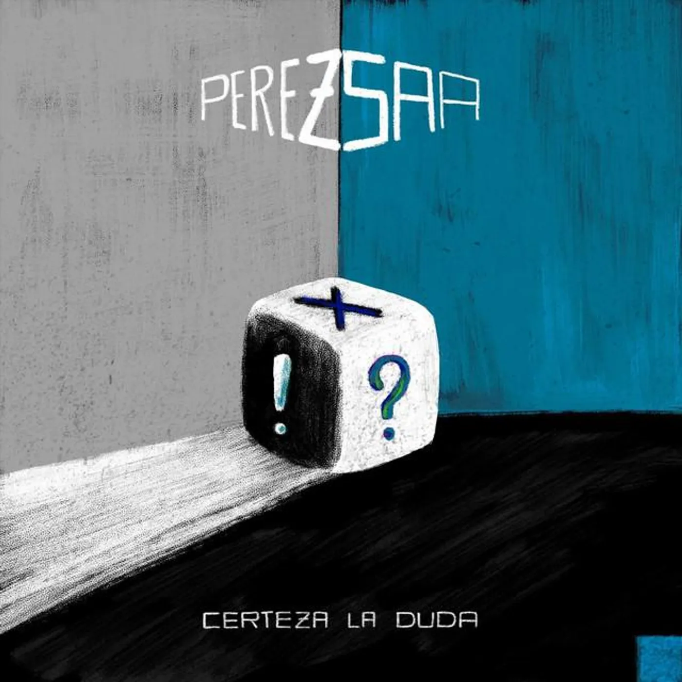 Perezsaa Brand Page