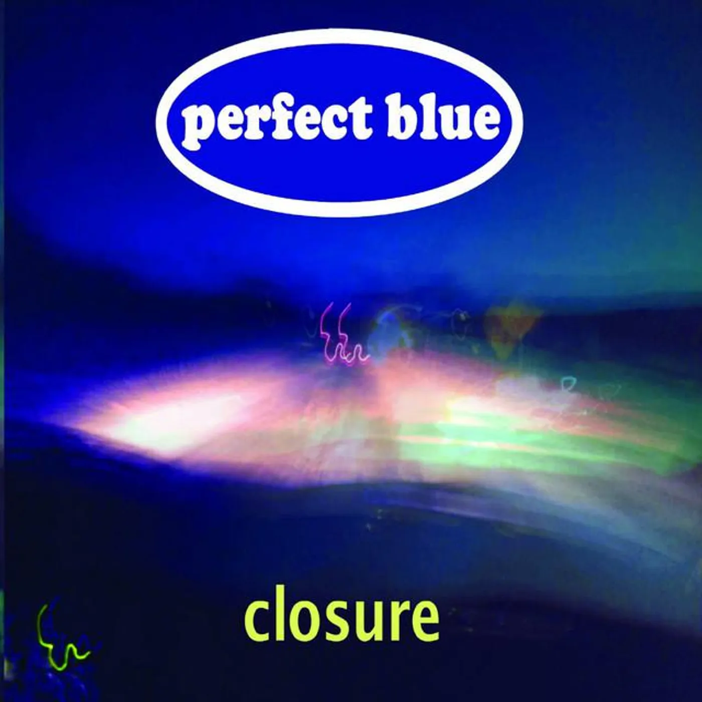 Perfect Blue